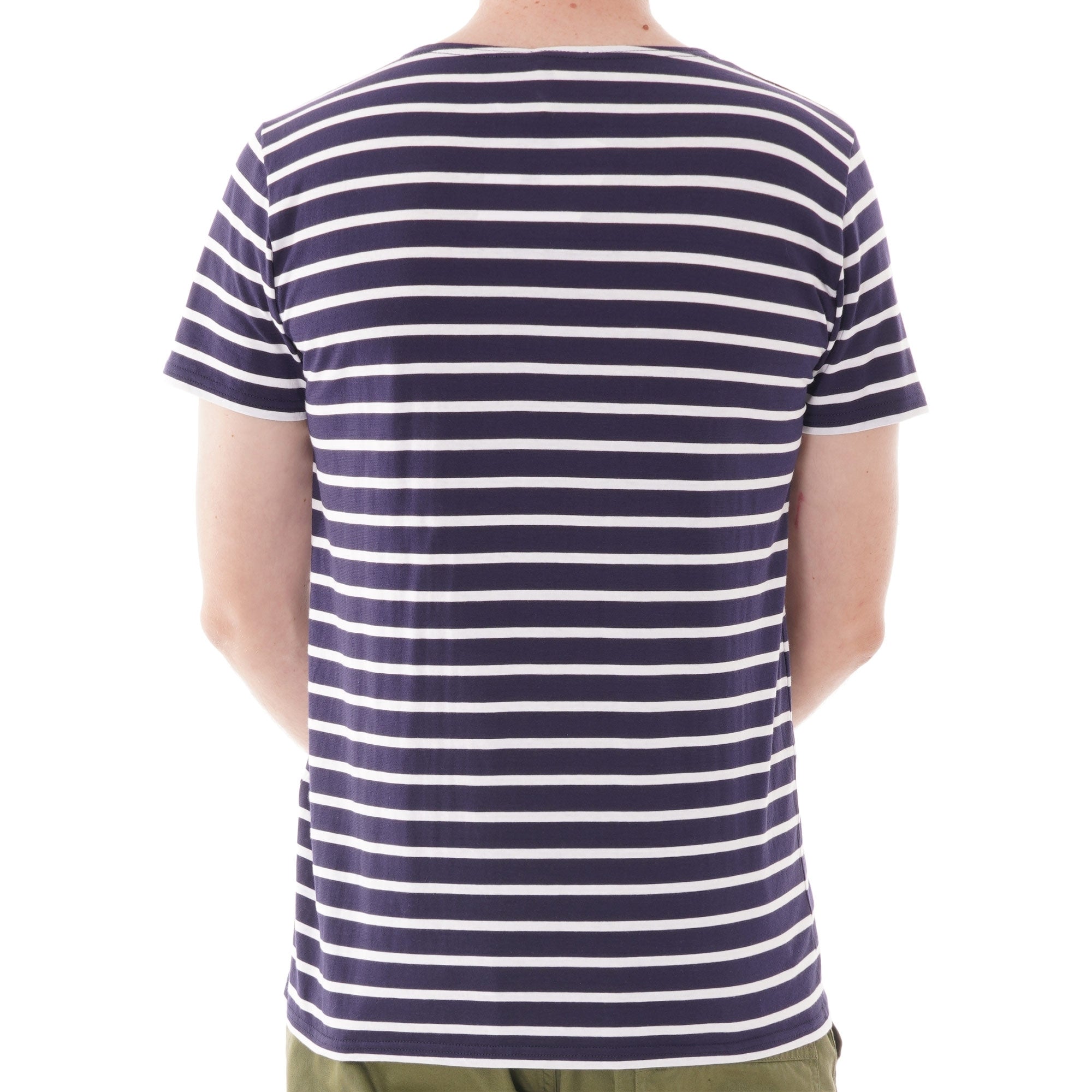 Armor Lux Short sleeve T-shirt