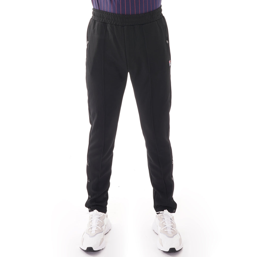 Fila Vintage Molveno 2 Slim Pant - Black