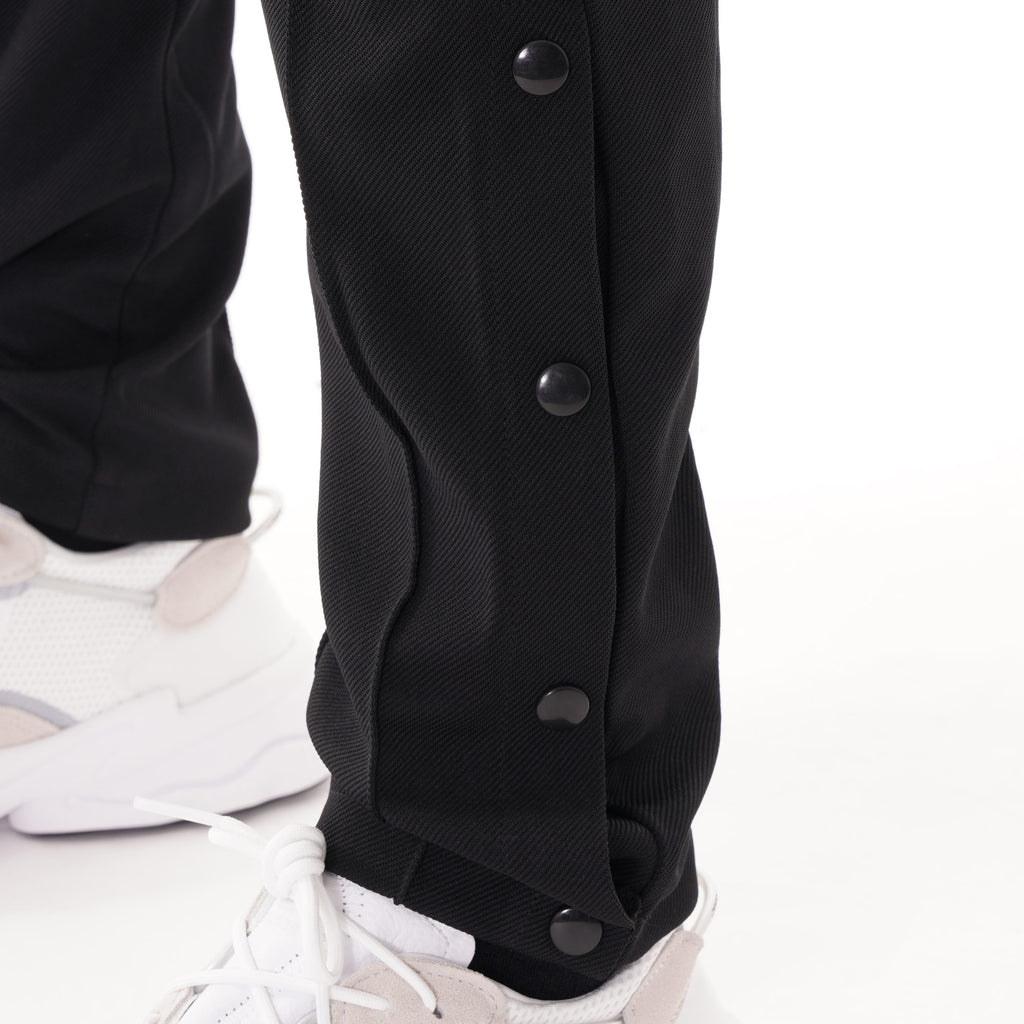 Fila Vintage Molveno 2 Slim Pant - Black