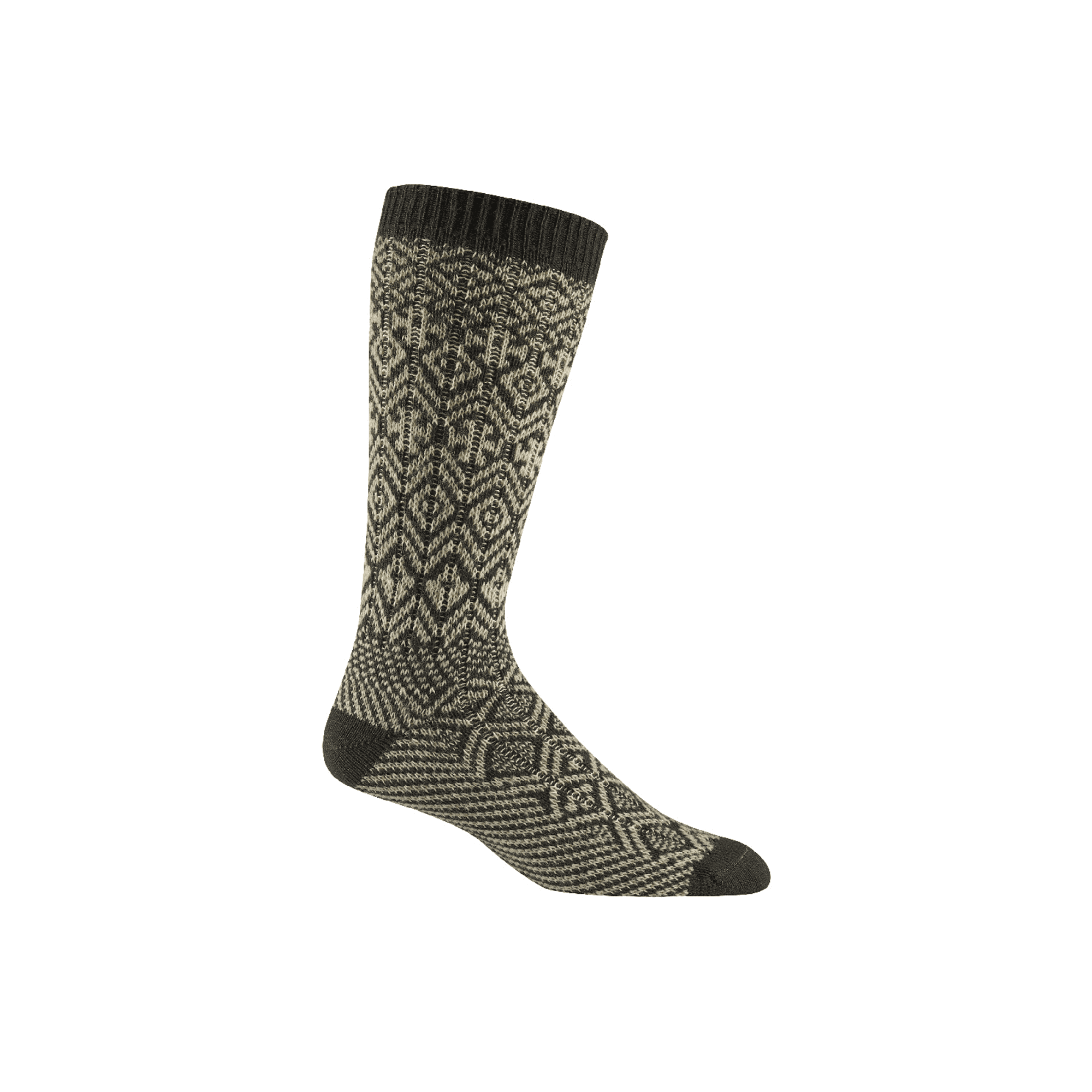 Wigwam Rorvik Socks - Charcoal