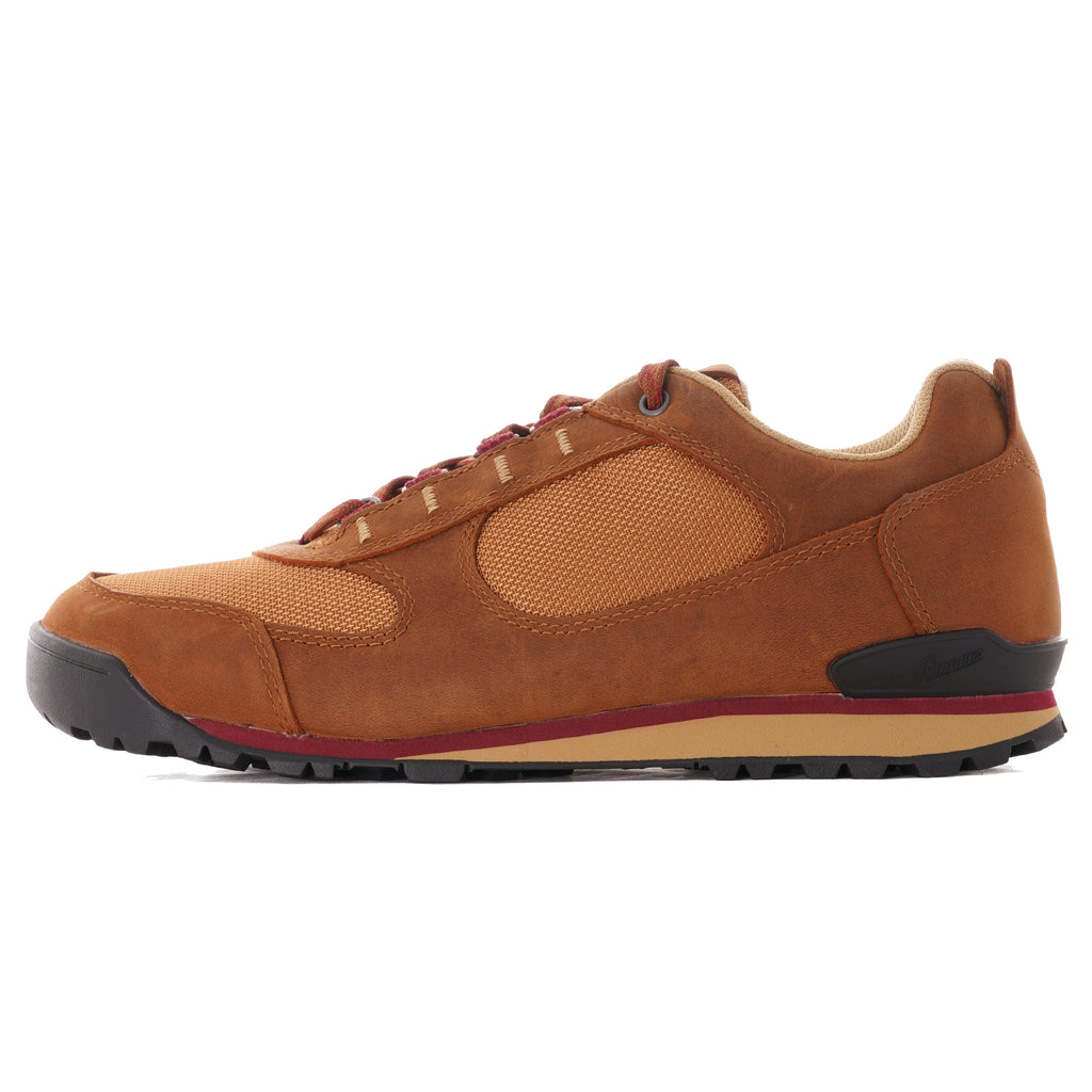 Danner Jag Low - Monk's Robe & Chili Pepper