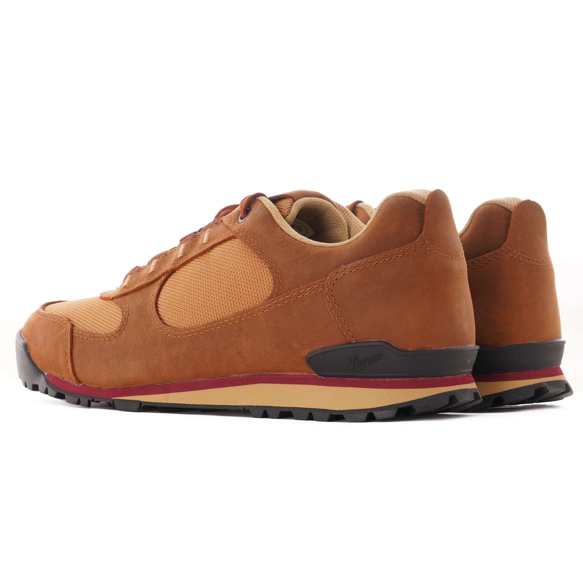 Danner Jag Low - Monk's Robe & Chili Pepper