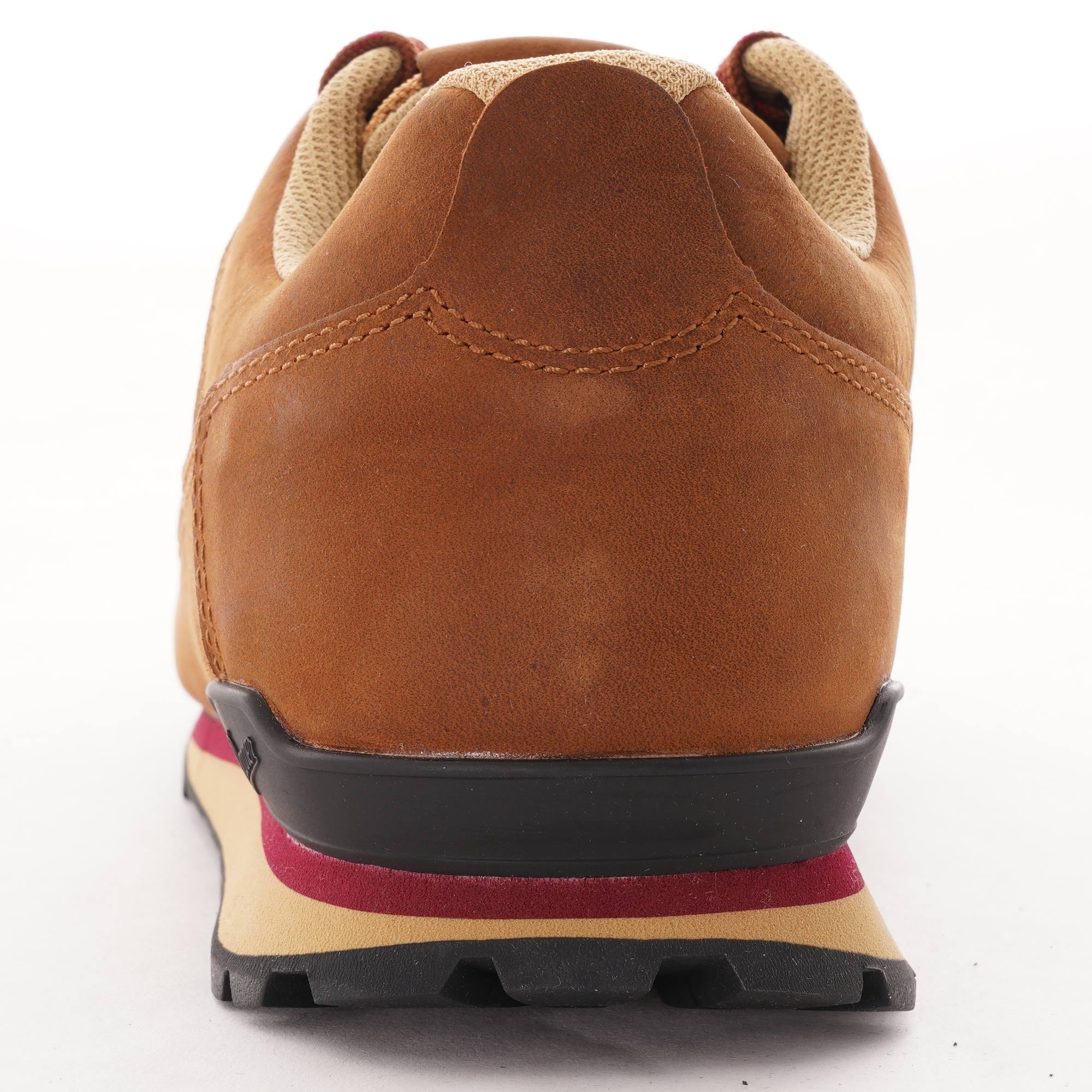 Danner Jag Low - Monk's Robe & Chili Pepper