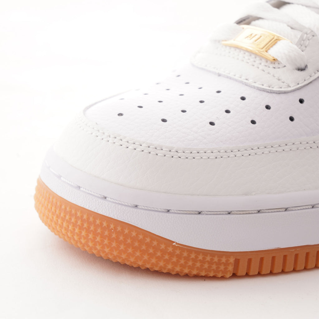 Nike Womens Women's Air Force 1 High - White & Blue