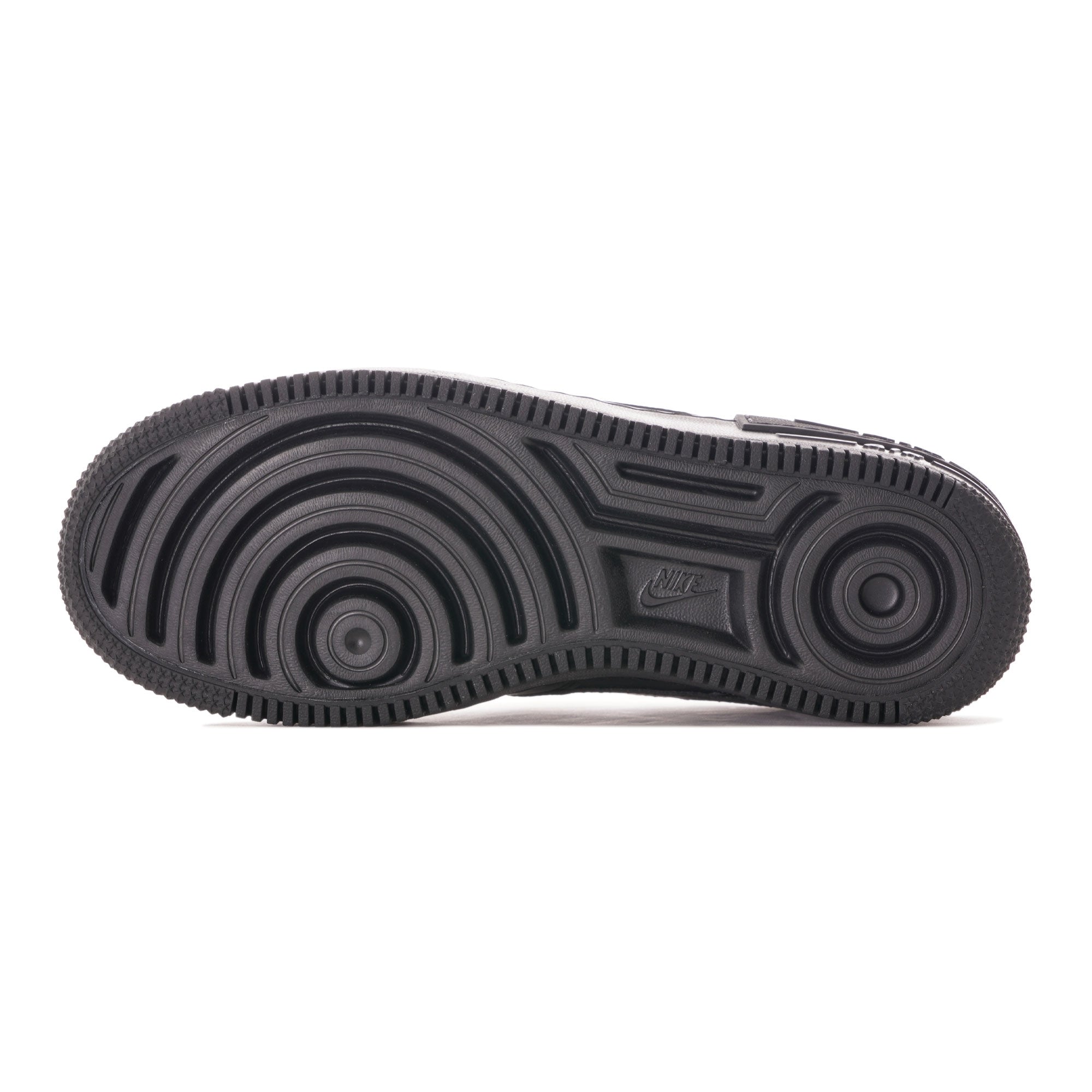 Nike Womens Women's Air Force 1 Shadow - Black