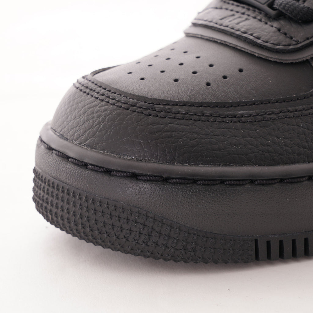 Nike Womens Women's Air Force 1 Shadow - Black
