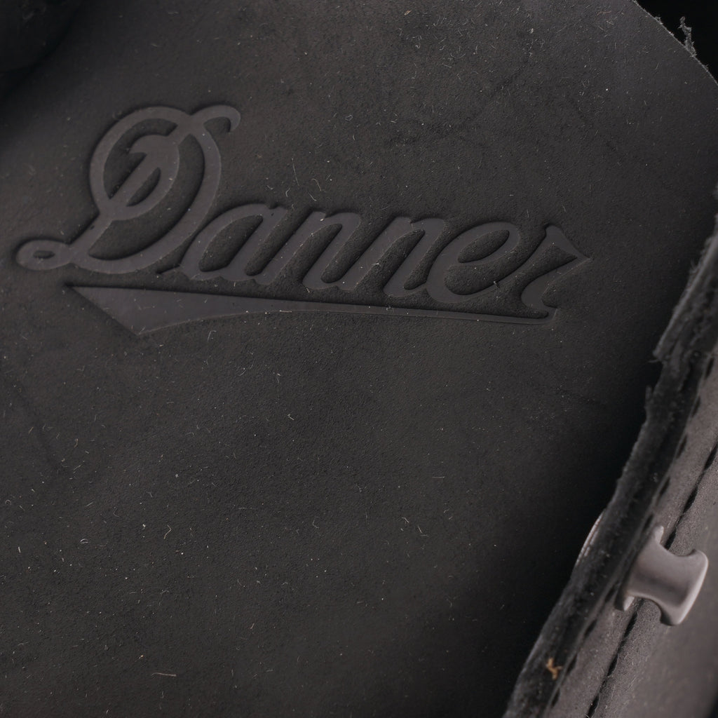 Danner 6" Bull Run Boot - Black