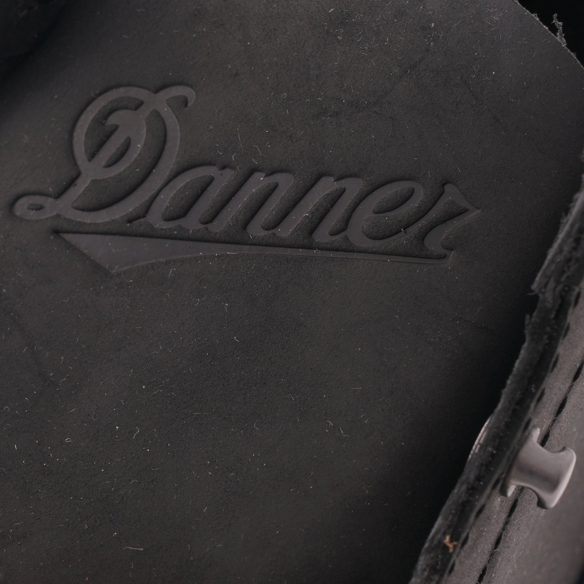 Danner 6" Bull Run Boot - Black