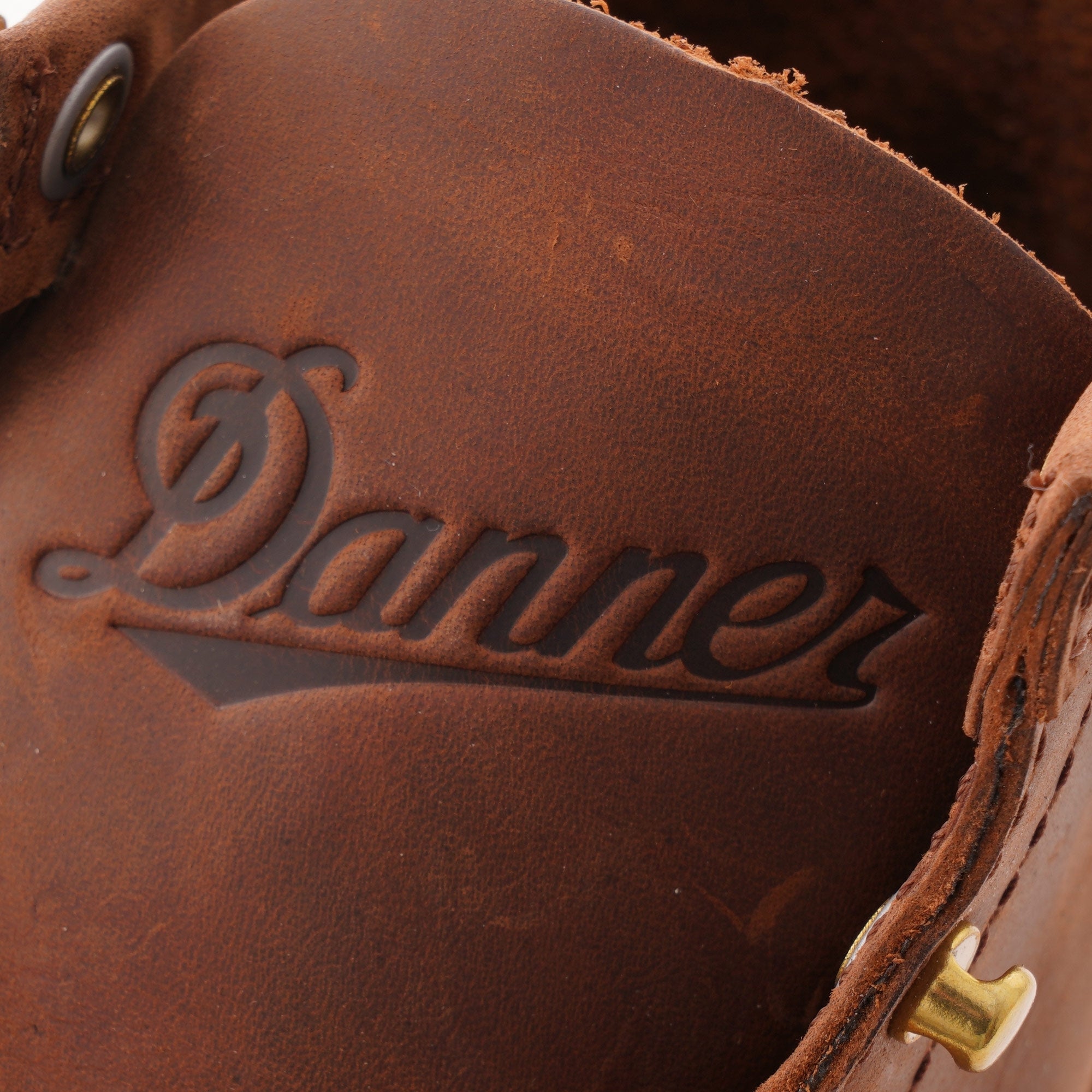 Danner Bull Run 6" Boot - Tobacco