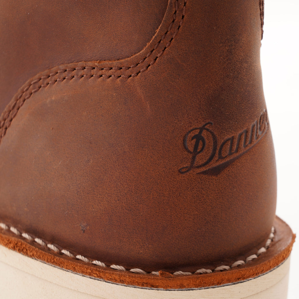 Danner Bull Run 6" Boot - Tobacco