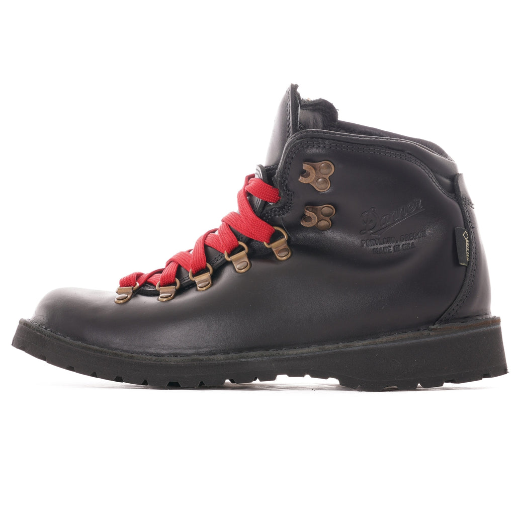 Danner Mountain Pass - Black - Womens