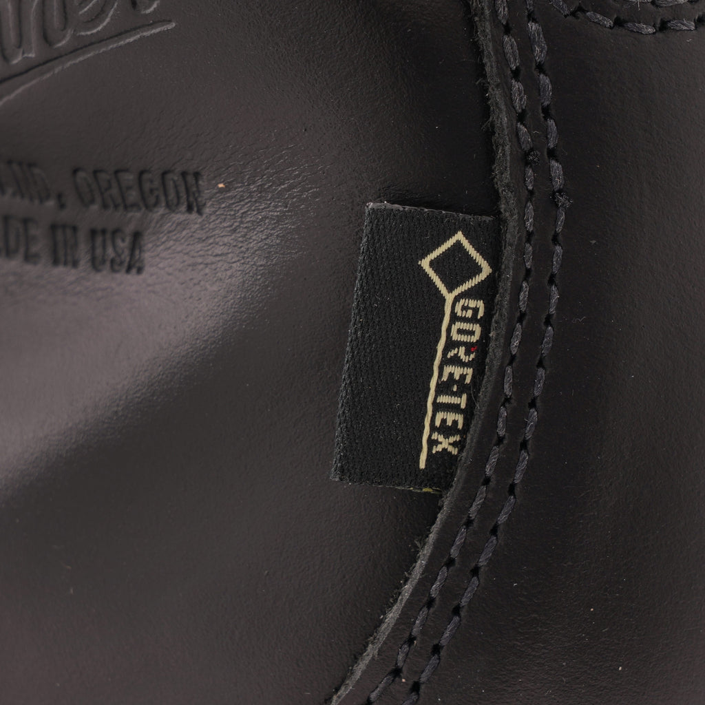 Danner Mountain Pass - Black - Womens