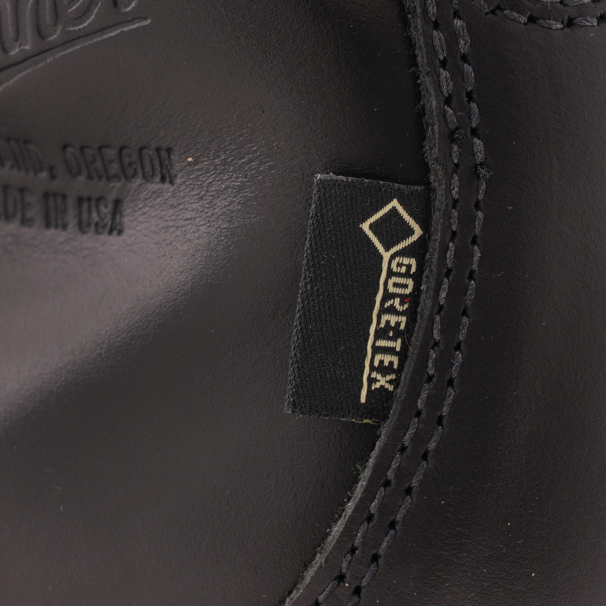 Danner Mountain Pass - Black - Womens