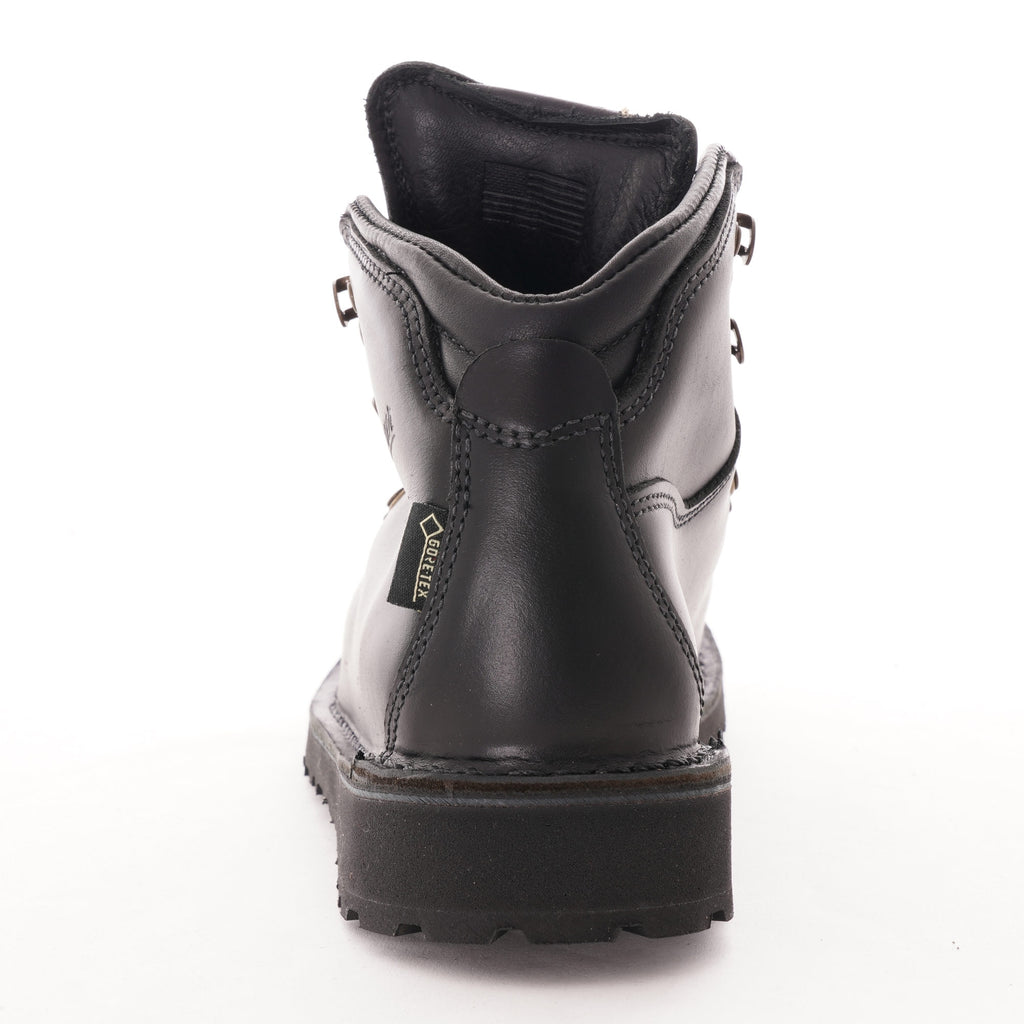 Danner Mountain Pass - Black - Womens