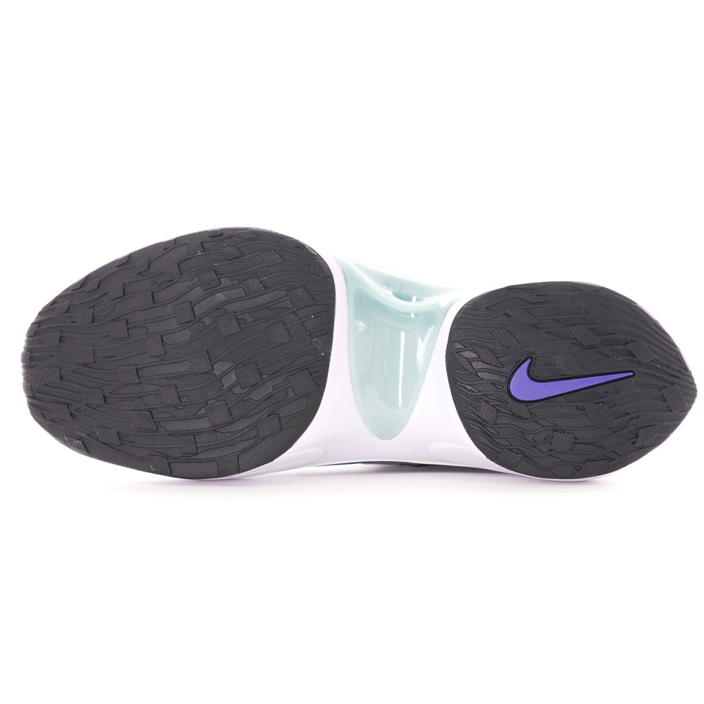 Nike Signal D/MS/X - Pure Platinum/Rush Violet