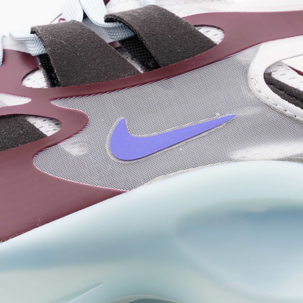 Nike Signal D/MS/X - Pure Platinum/Rush Violet