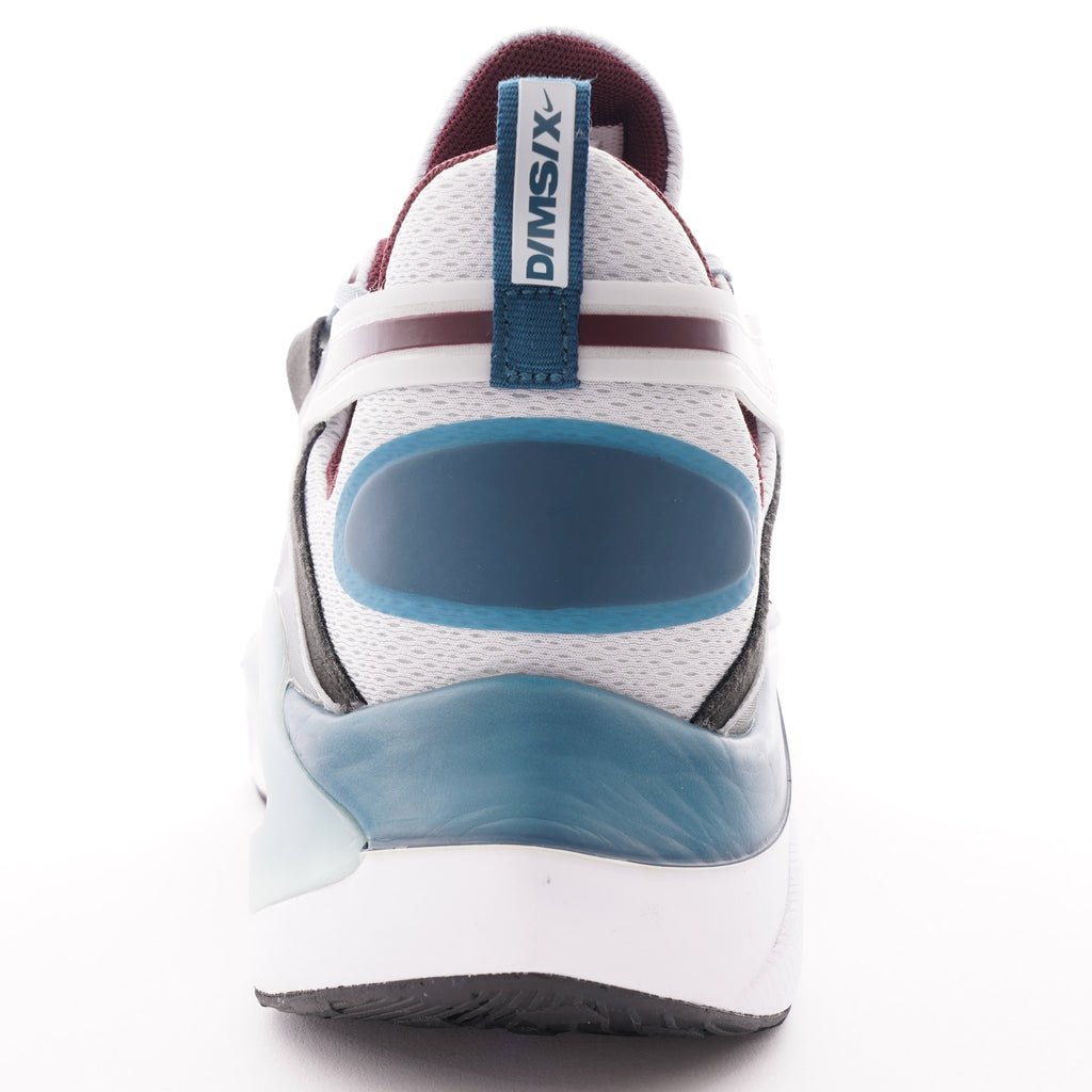 Nike Signal D/MS/X - Pure Platinum/Rush Violet