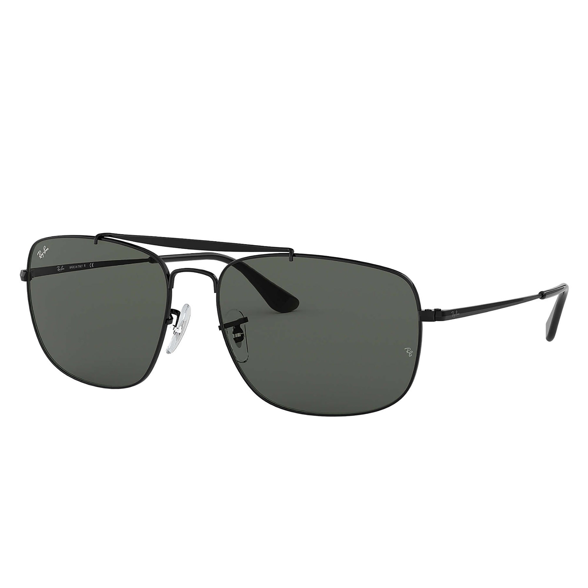 Ray Ban Sunglasses - Black