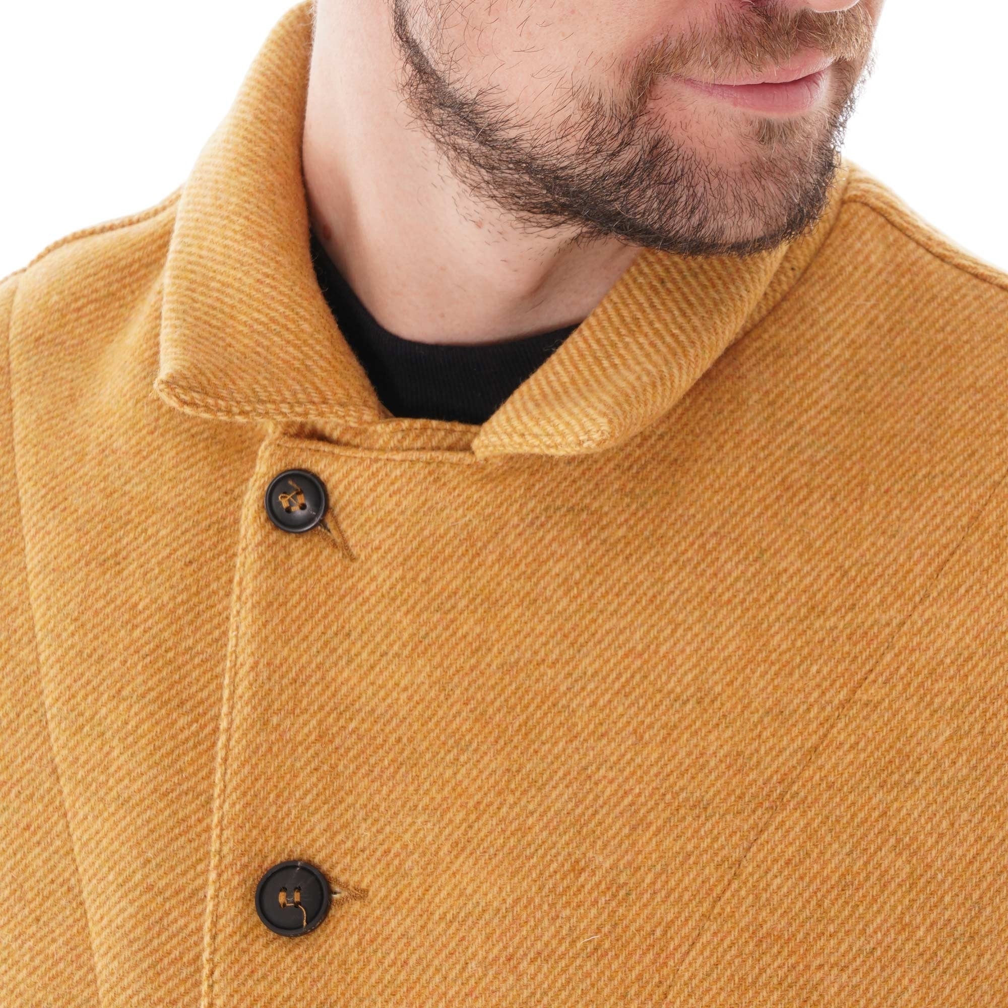 Homecore Swit Jacket - Gold