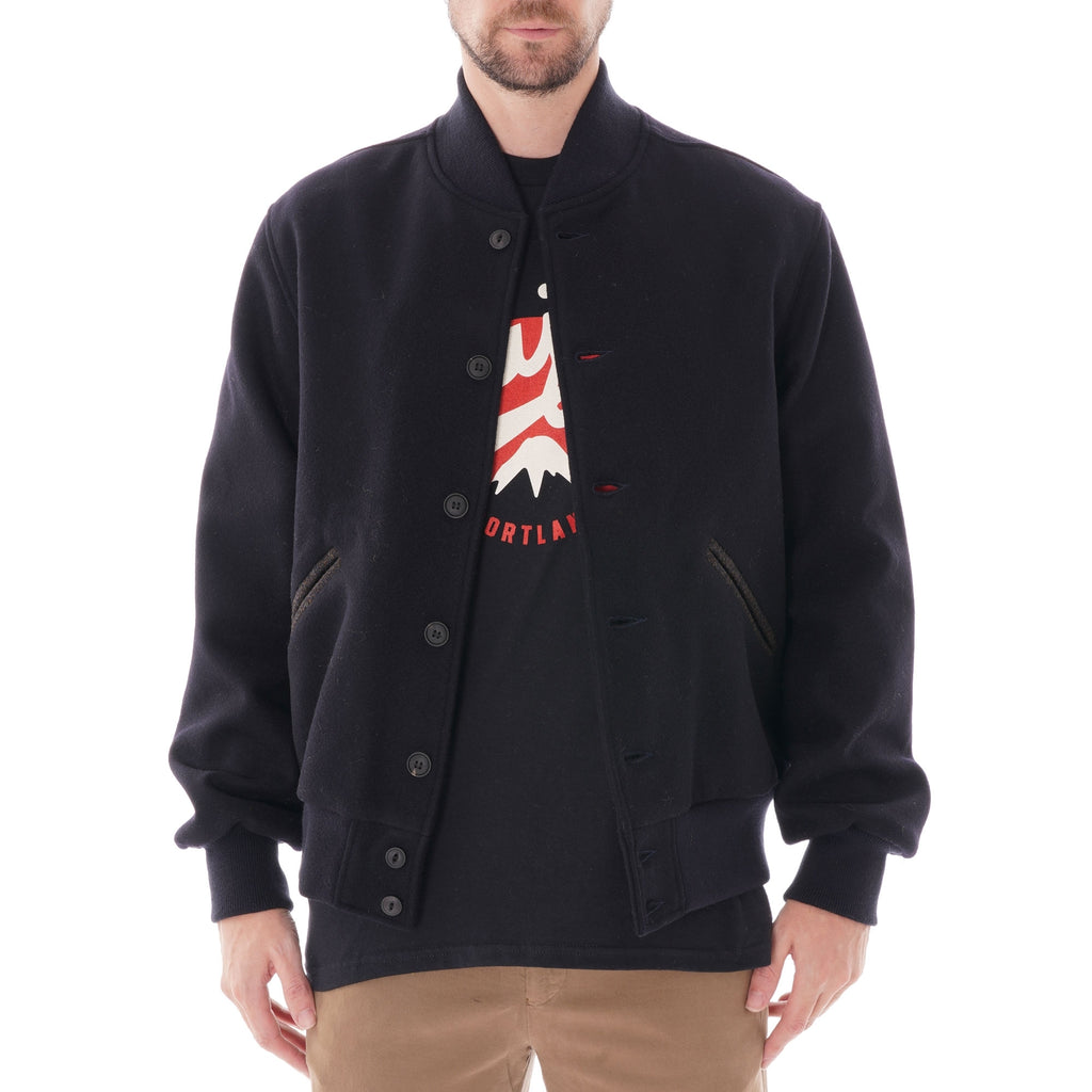 Homecore Kappa - Navy