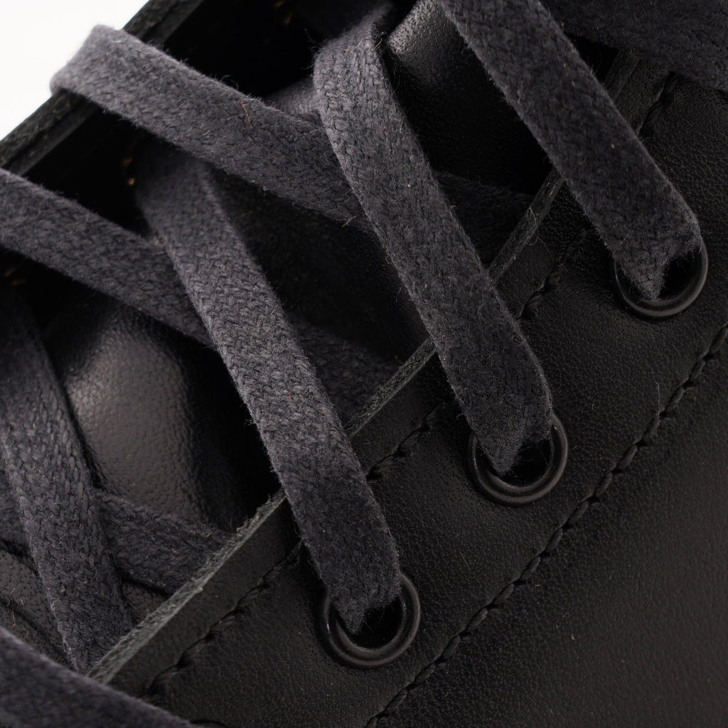 Red Wing Beckman Round Toe Boots - Black