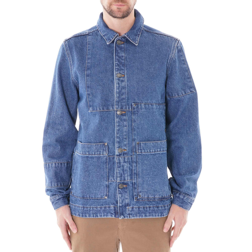 Homecore Stackov Algo - Washed