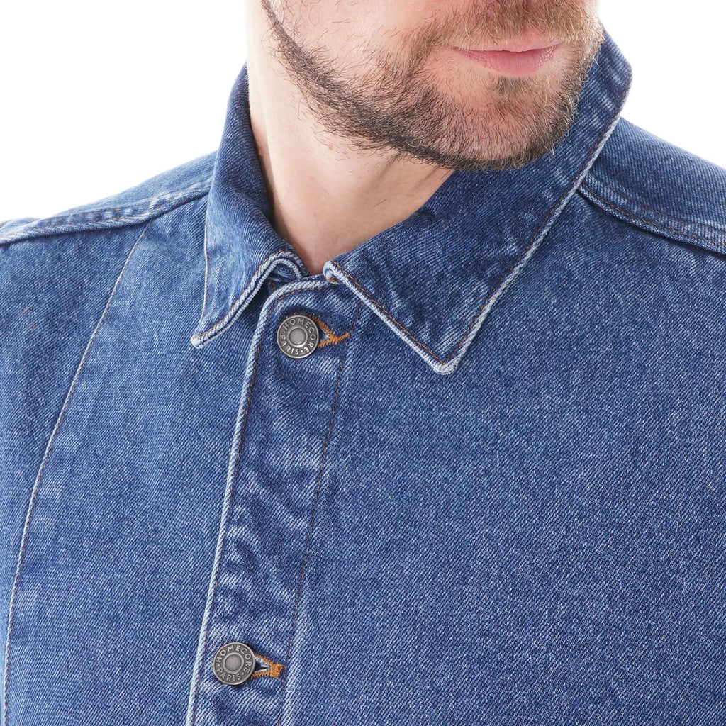 Homecore Stackov Algo - Washed