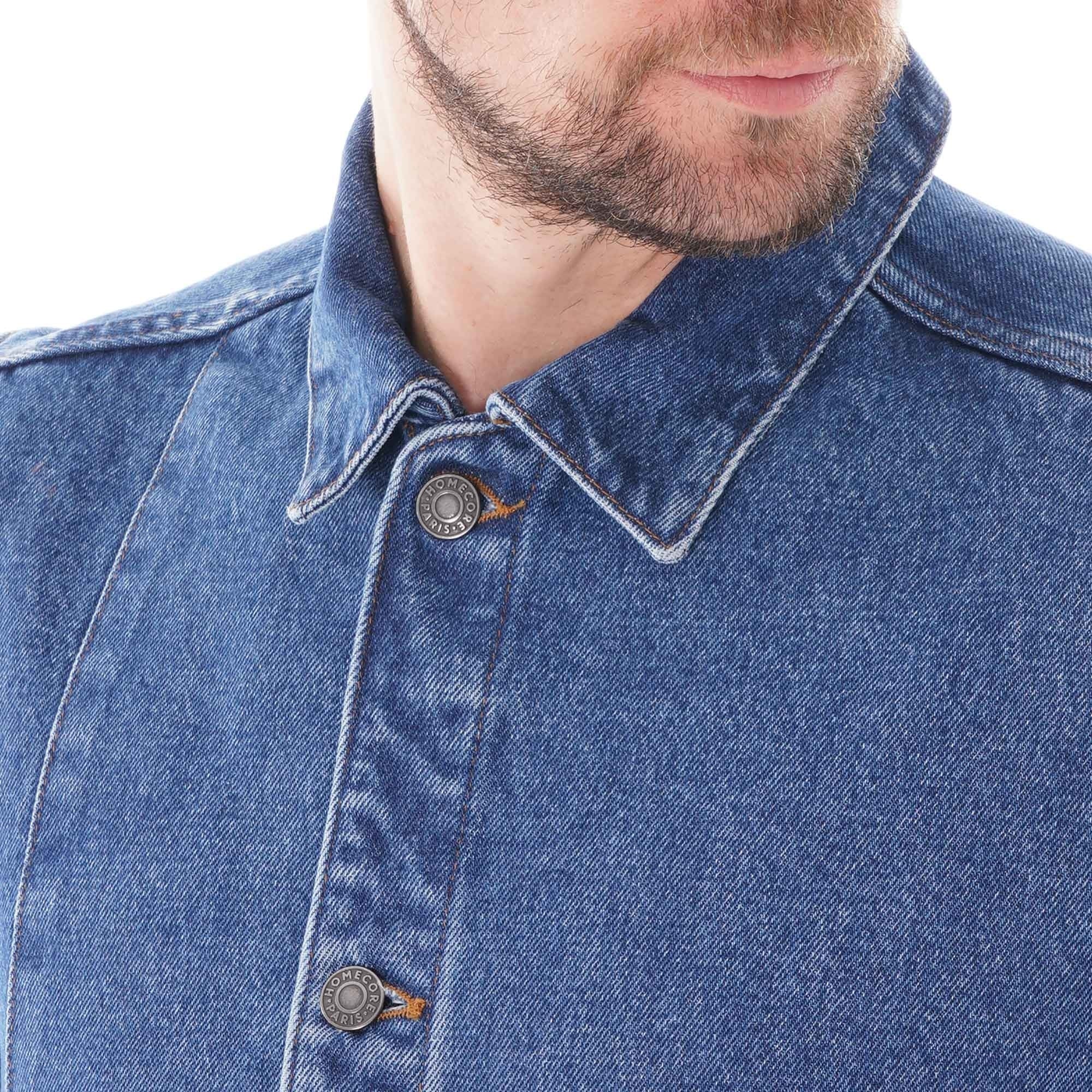 Homecore Stackov Algo - Washed