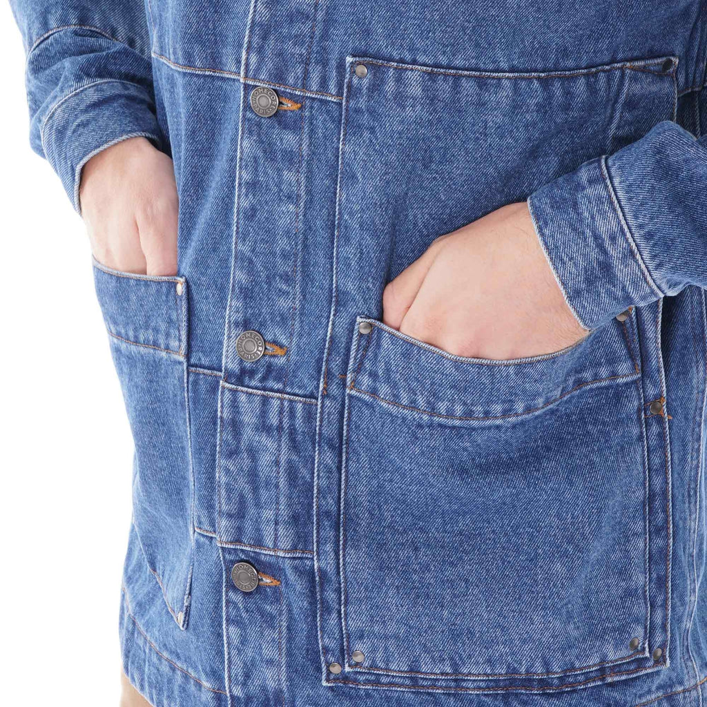 Homecore Stackov Algo - Washed