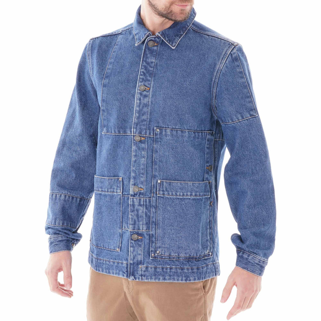 Homecore Stackov Algo - Washed