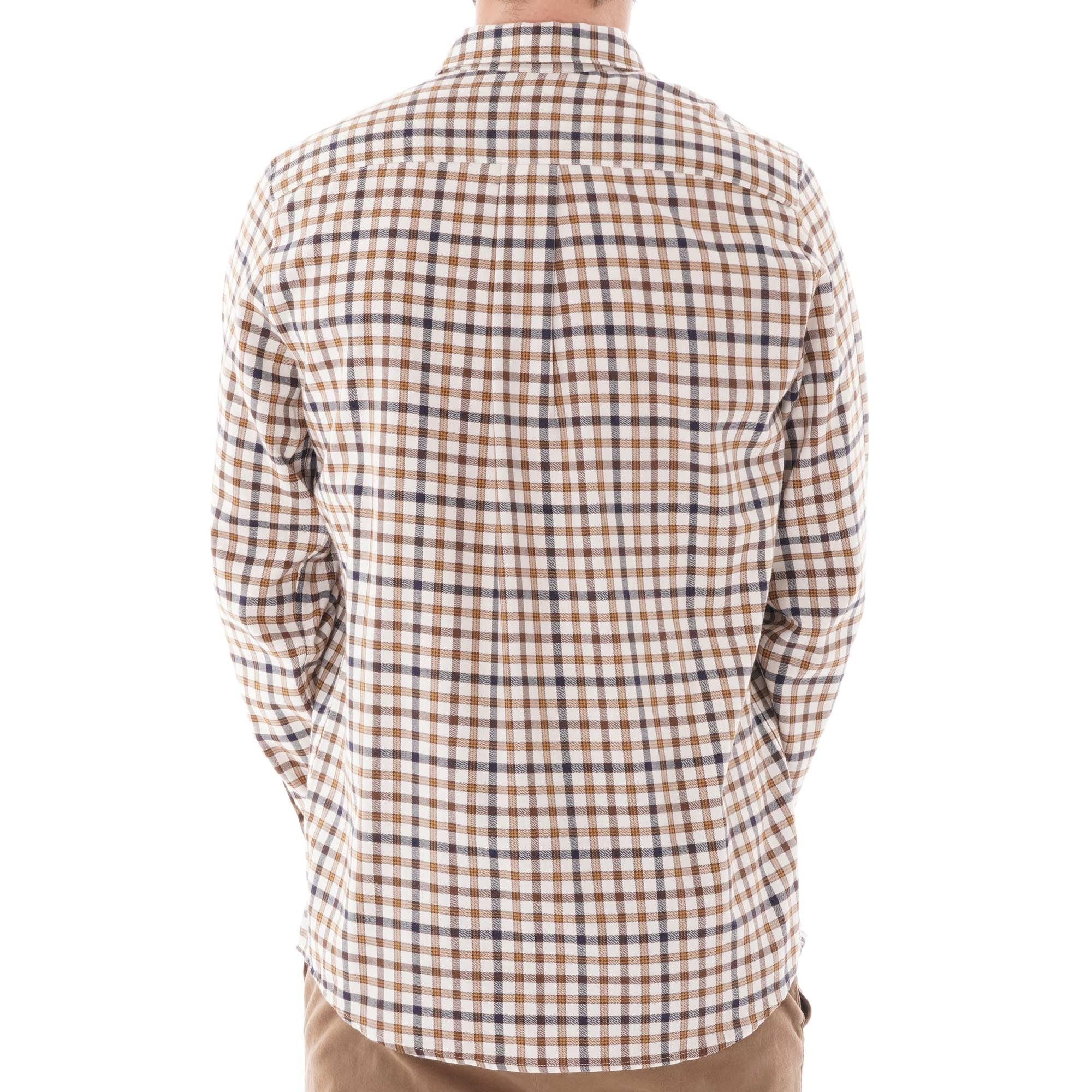 A.P.C. 92 Shirt - Ecru