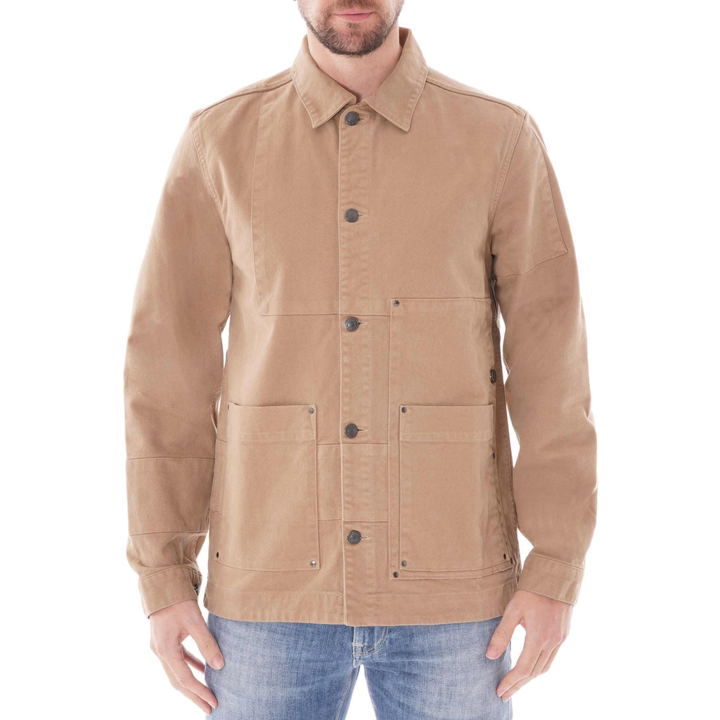 Homecore Stackov Twill - Sand