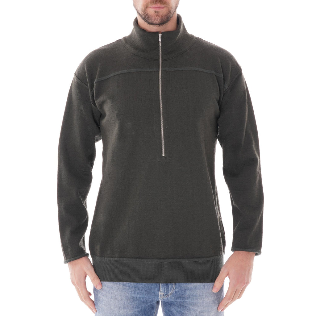 S.N.S Herning Element Shirt - Green