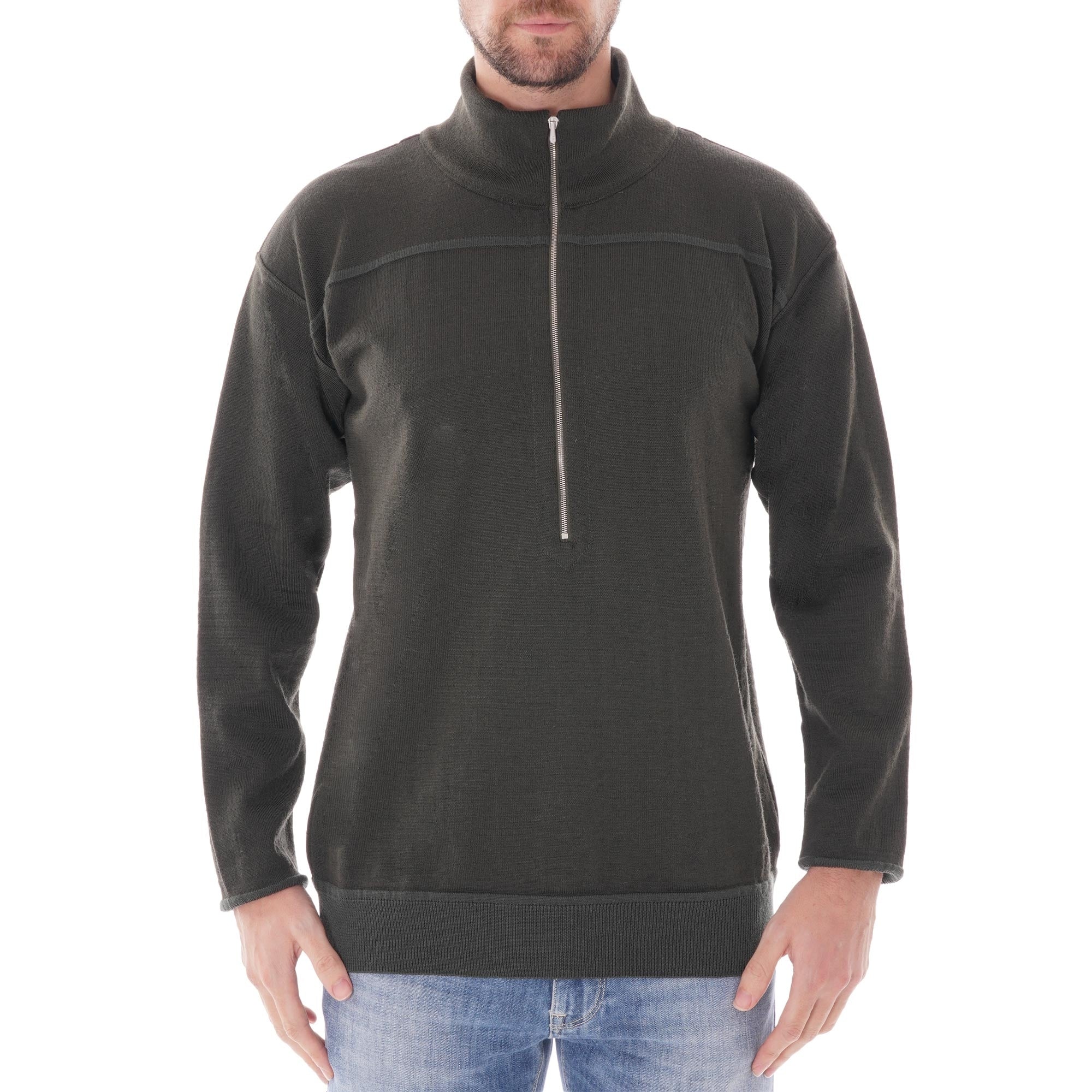 S.N.S Herning Element Shirt - Green