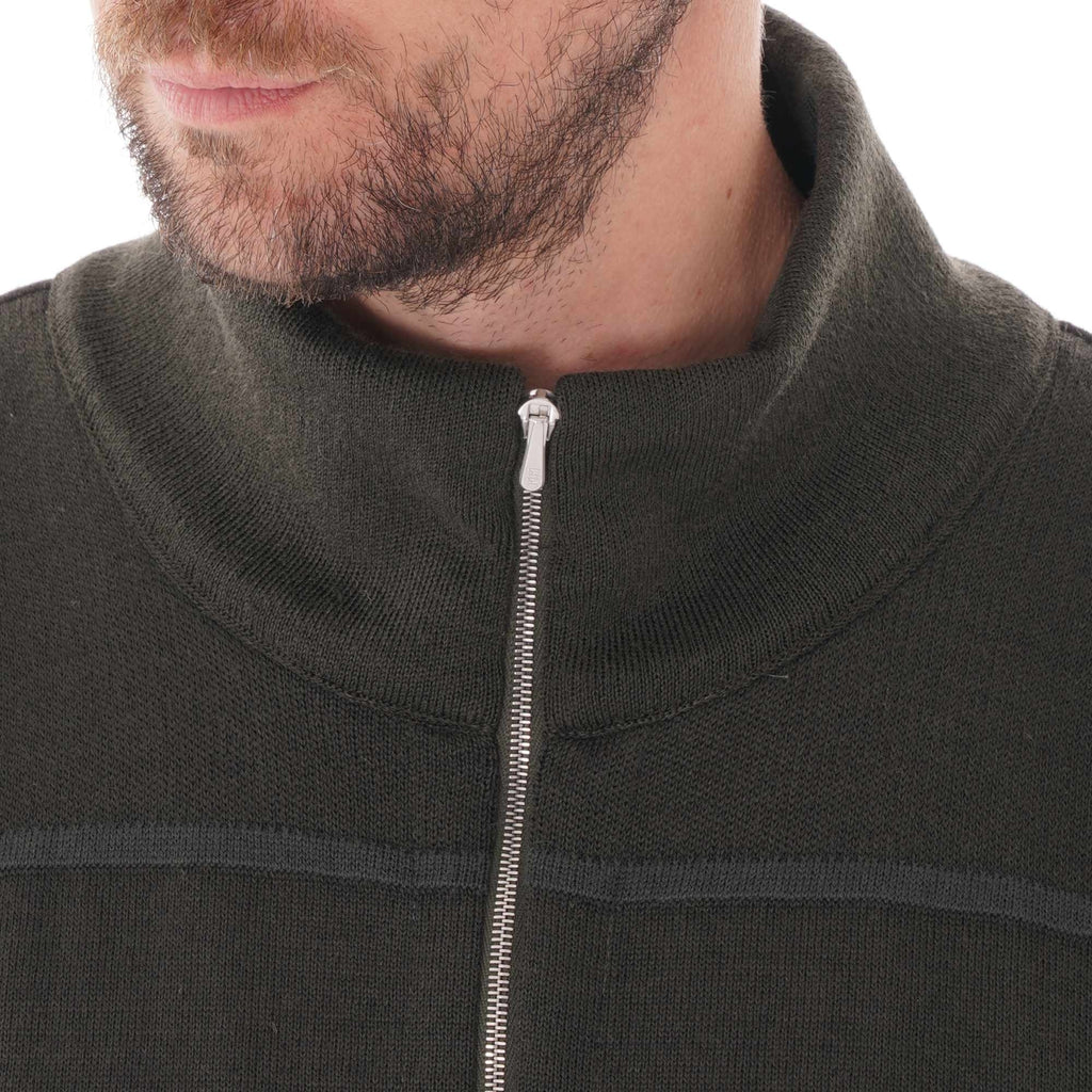S.N.S Herning Element Shirt - Green