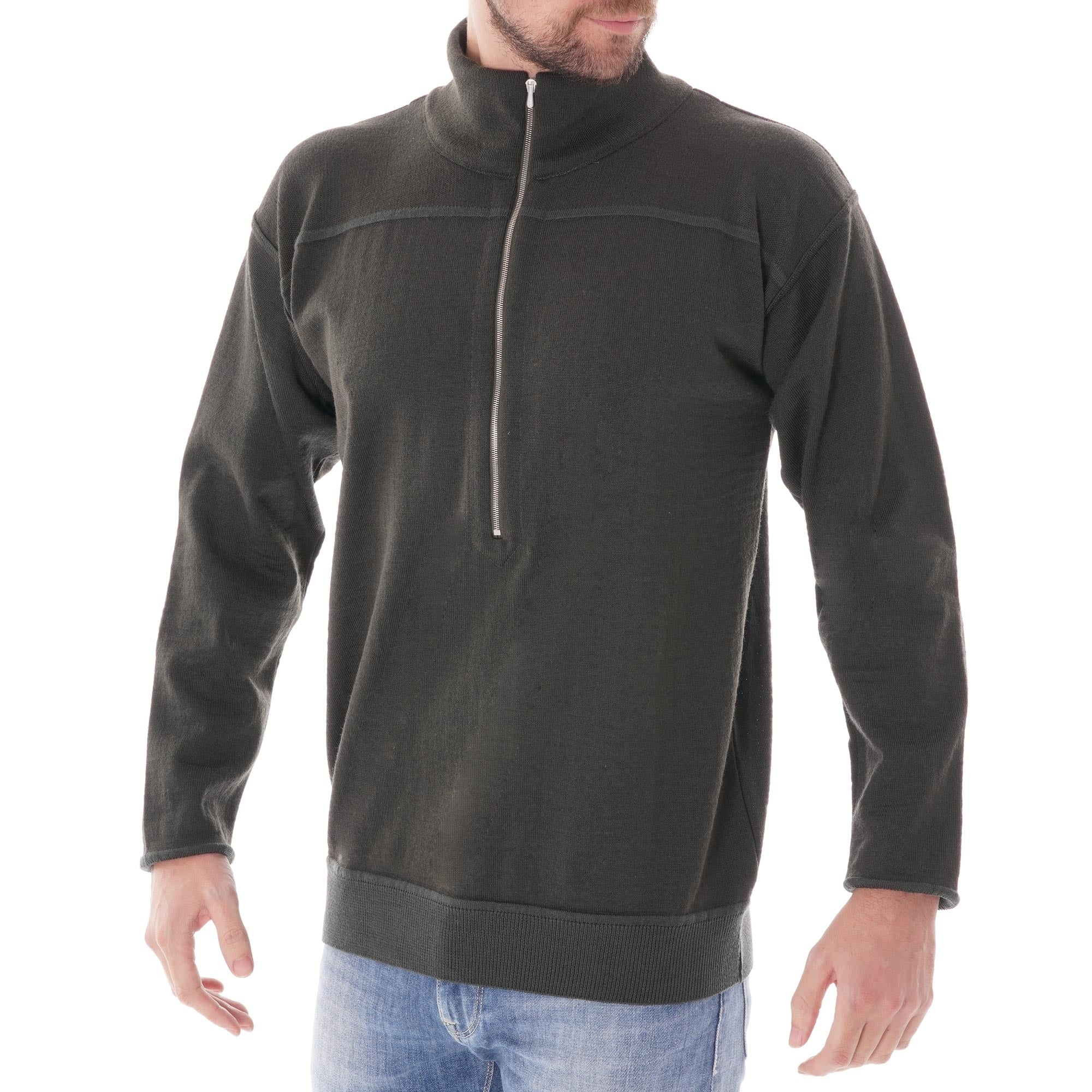 S.N.S Herning Element Shirt - Green