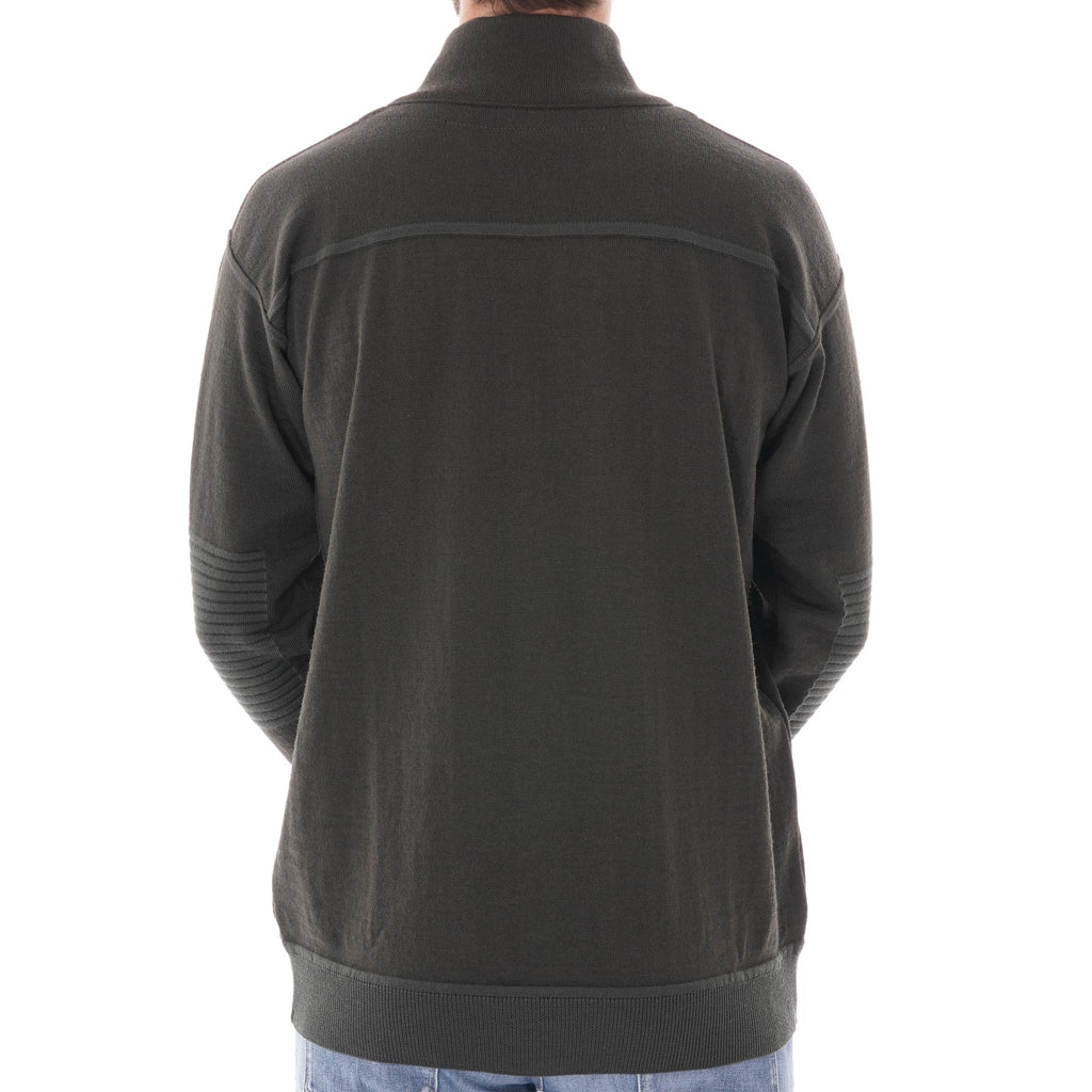 S.N.S Herning Element Shirt - Green