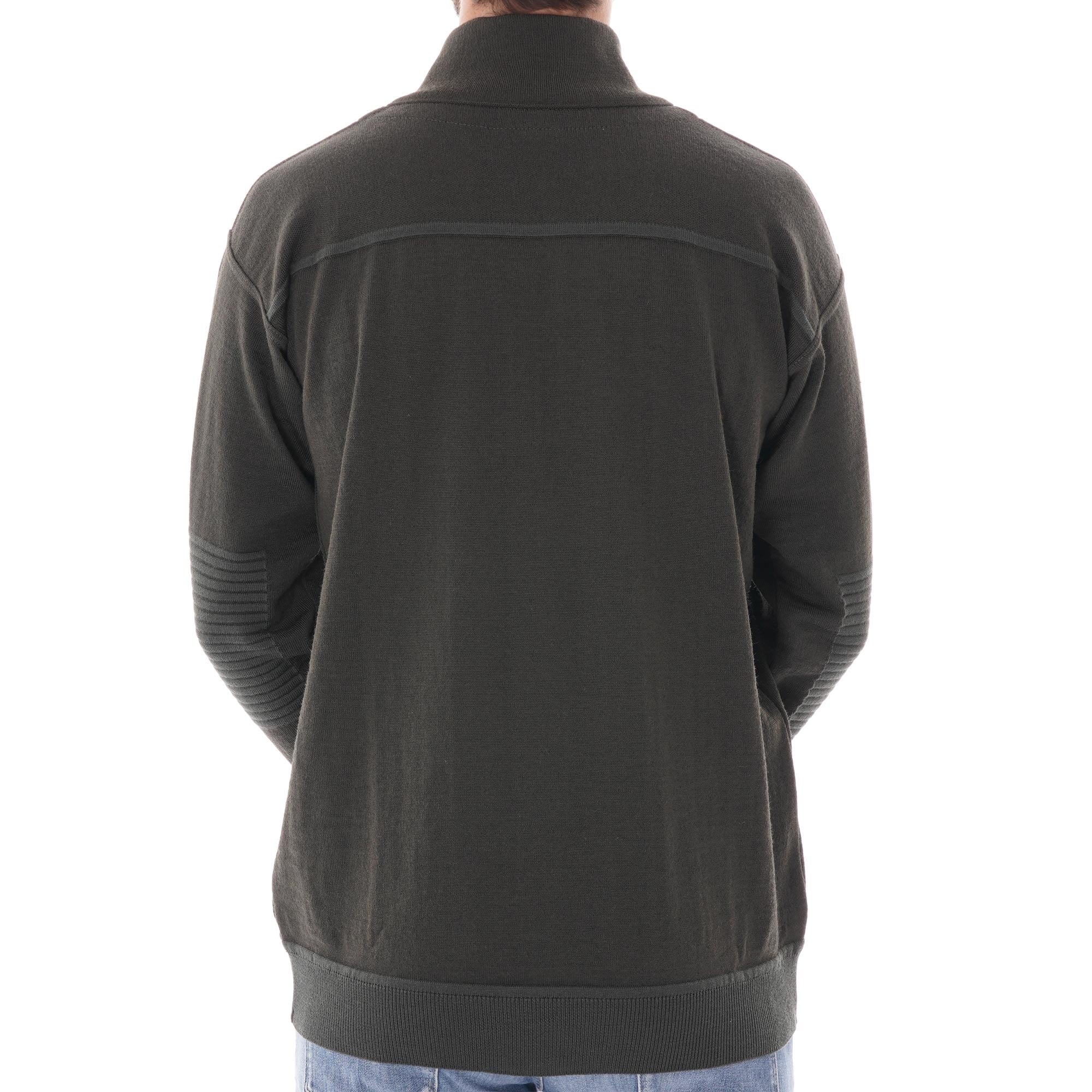 S.N.S Herning Element Shirt - Green