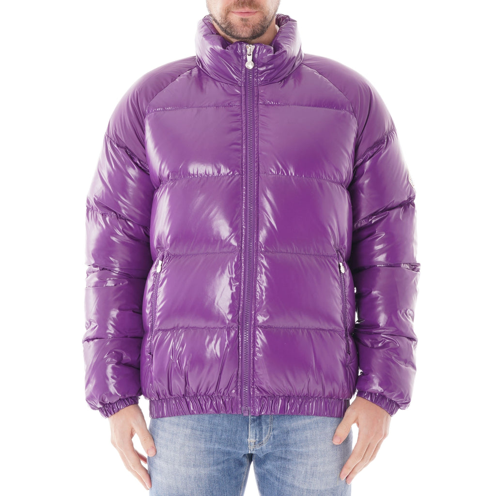 Pyrenex Vintage Mythic Down Jacket Shiny - Crocus