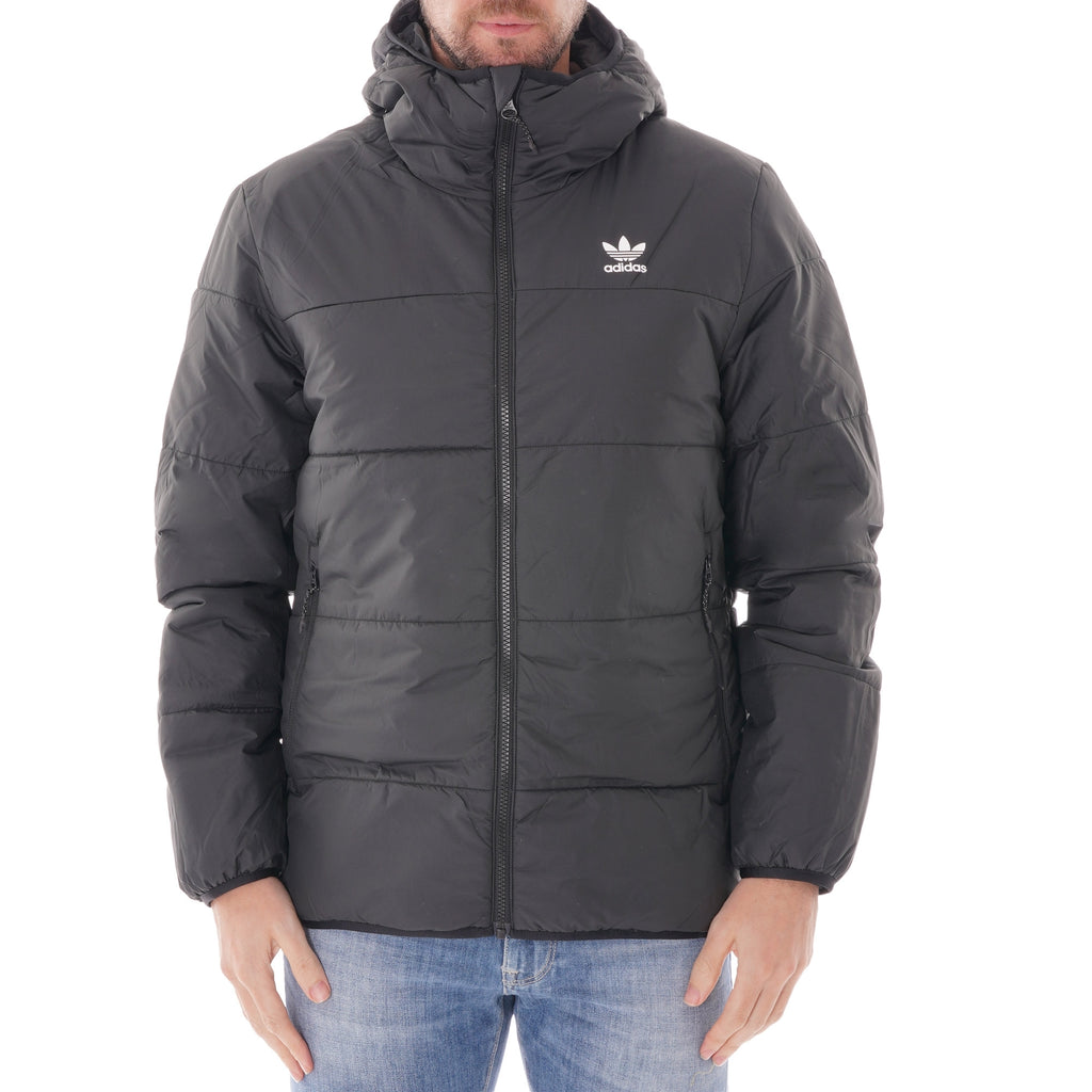 Adidas Originals Padded Jacket - Black