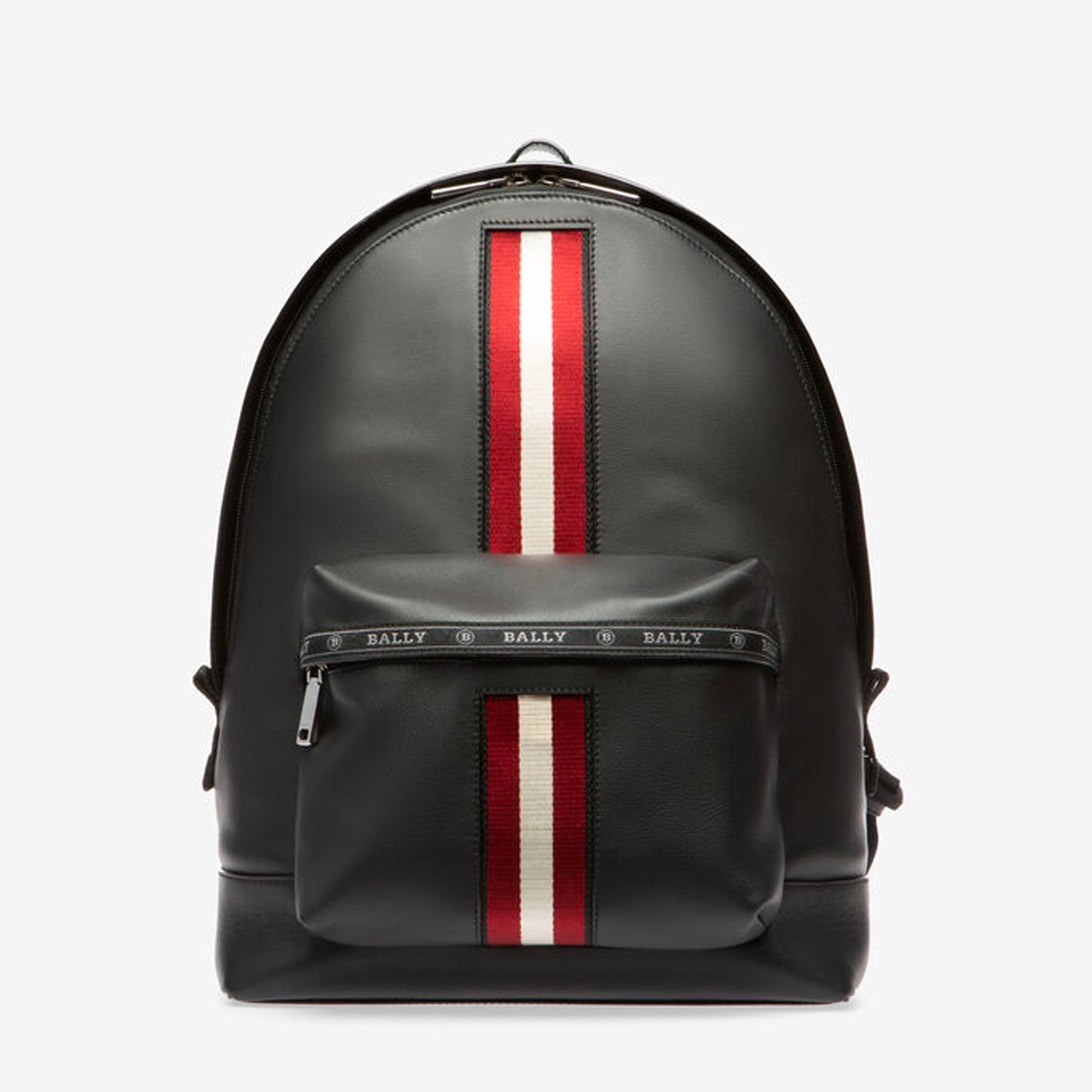 Bally Harper Backpack - Black
