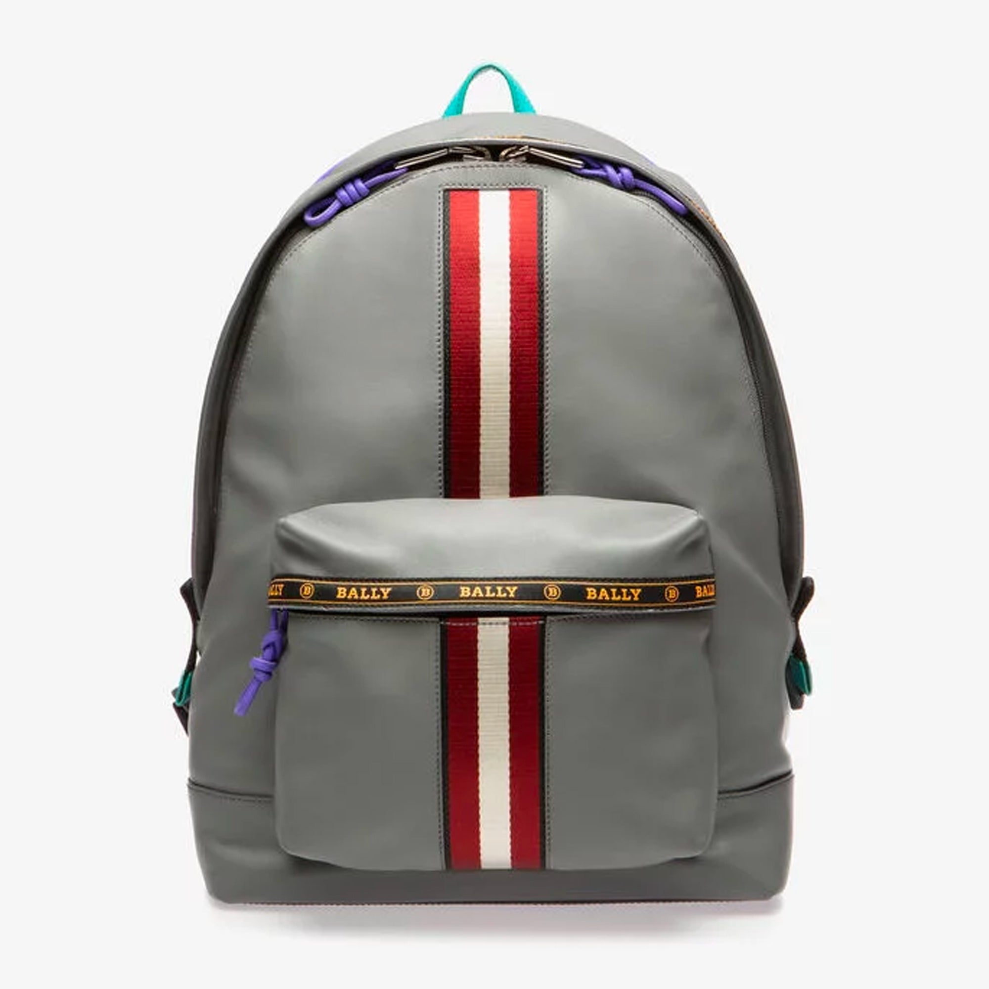 Bally Harper Backpack - Multi
