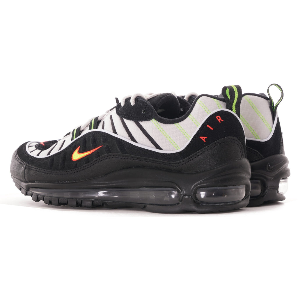 Nike Air Max 98 - Platinum