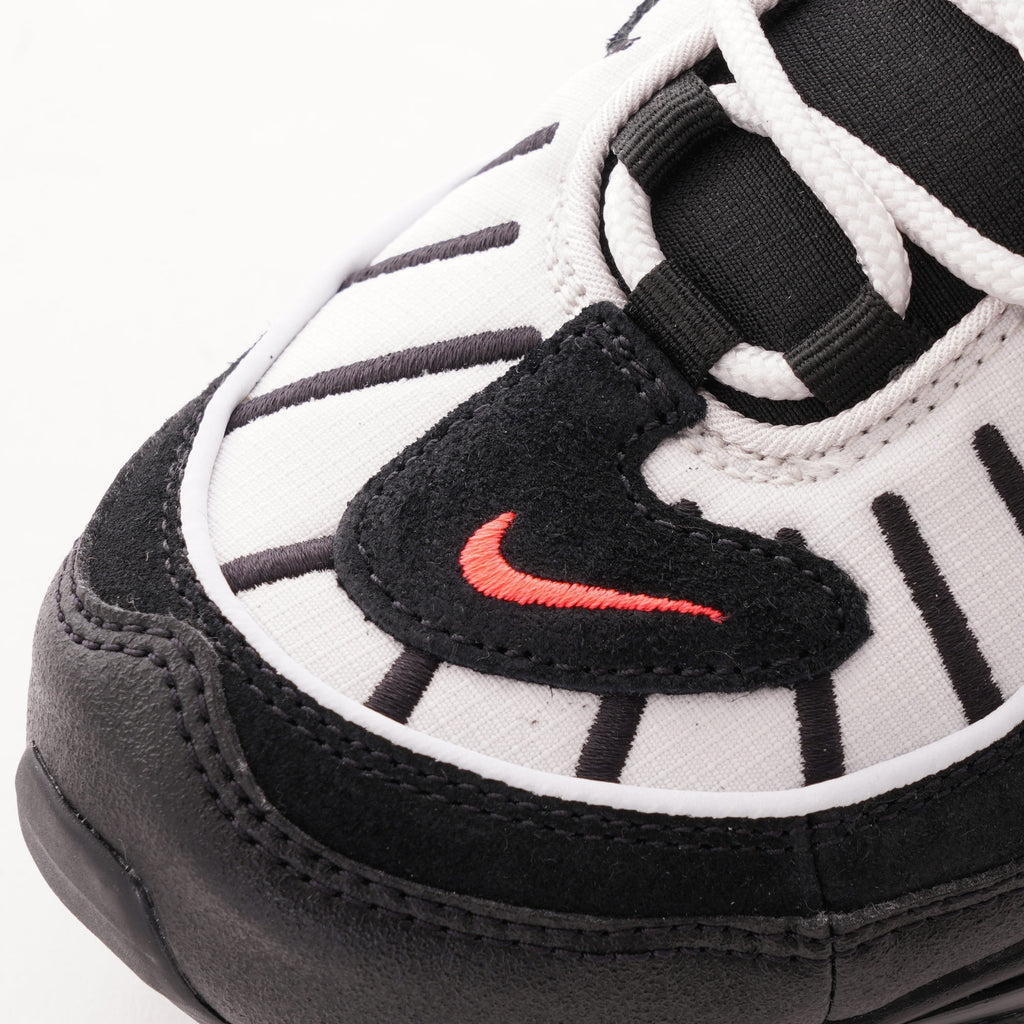 Nike Air Max 98 - Platinum