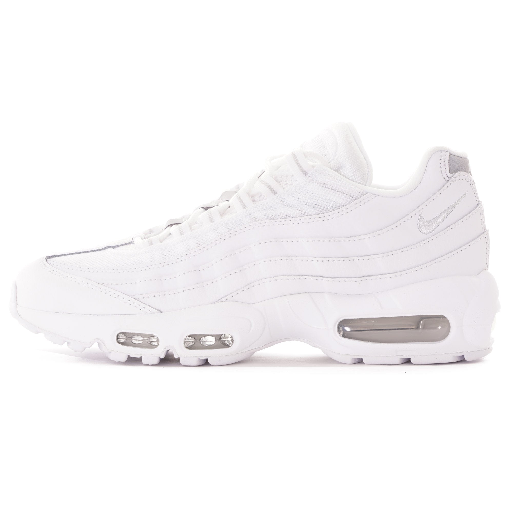 Nike Air Max 95 Essential - White