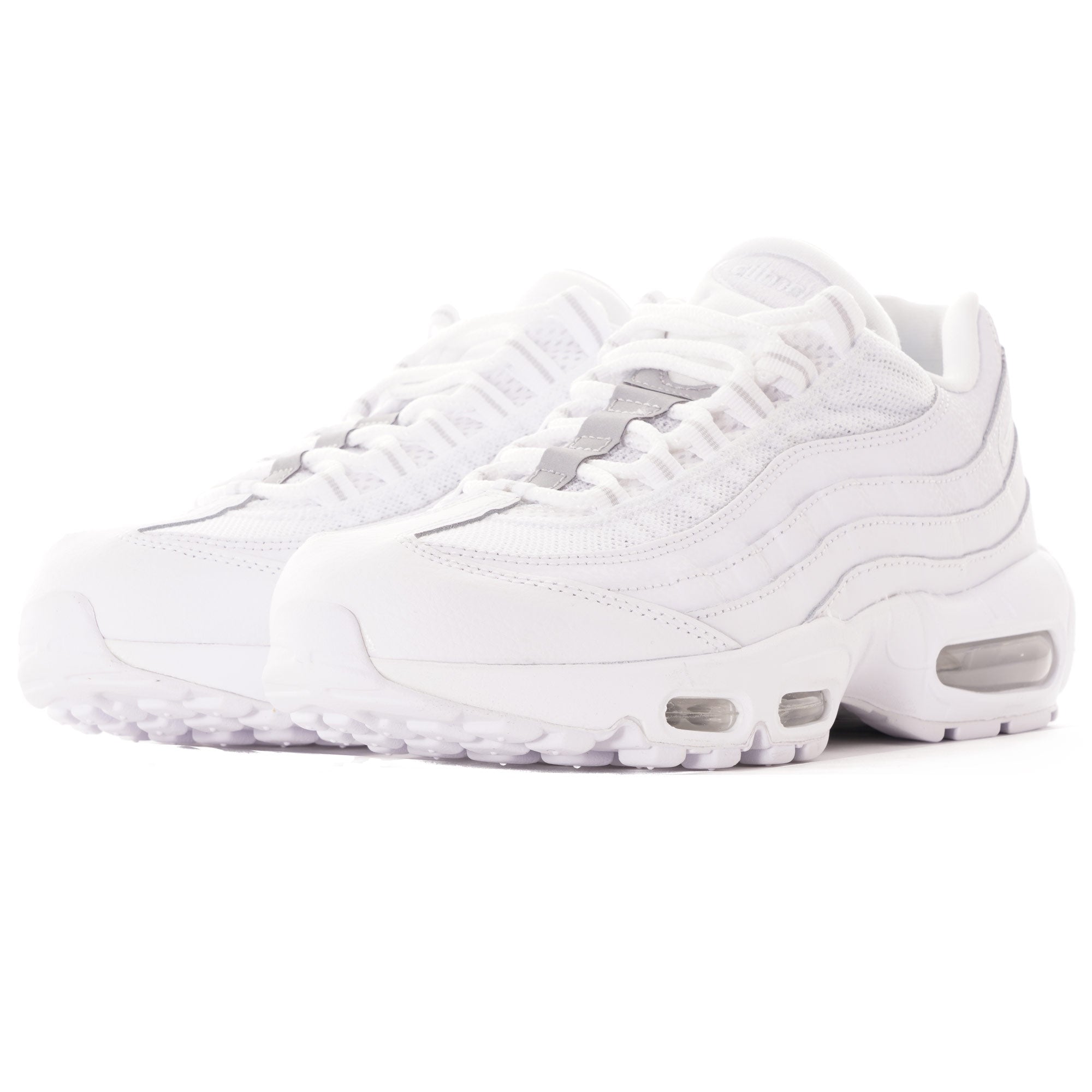 Nike Air Max 95 Essential - White