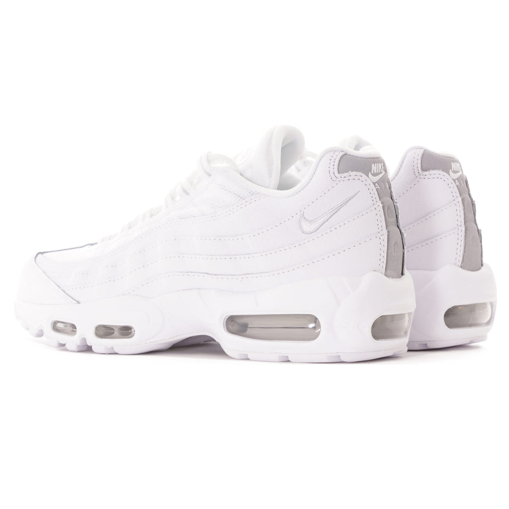 Nike Air Max 95 Essential - White