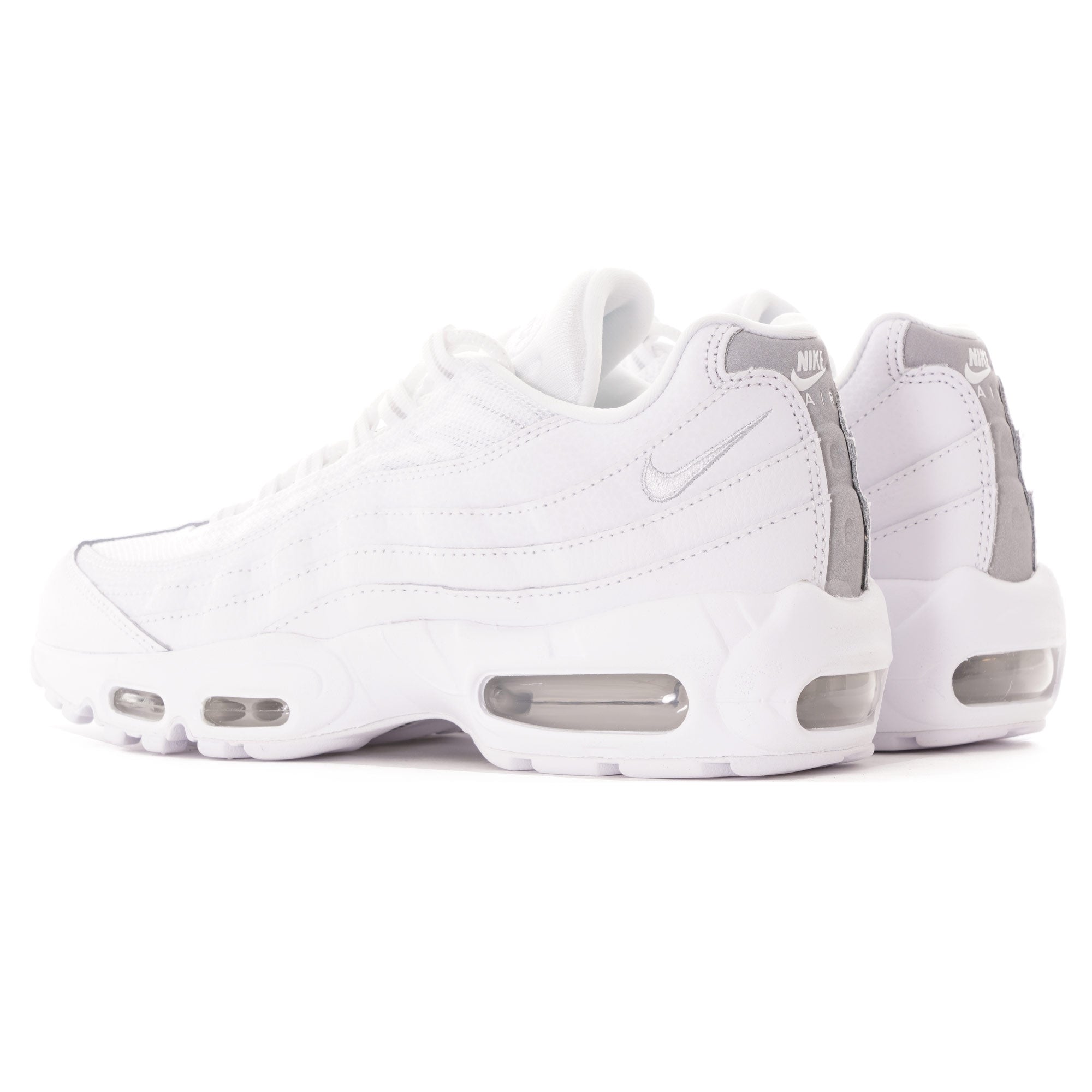 Nike Air Max 95 Essential - White