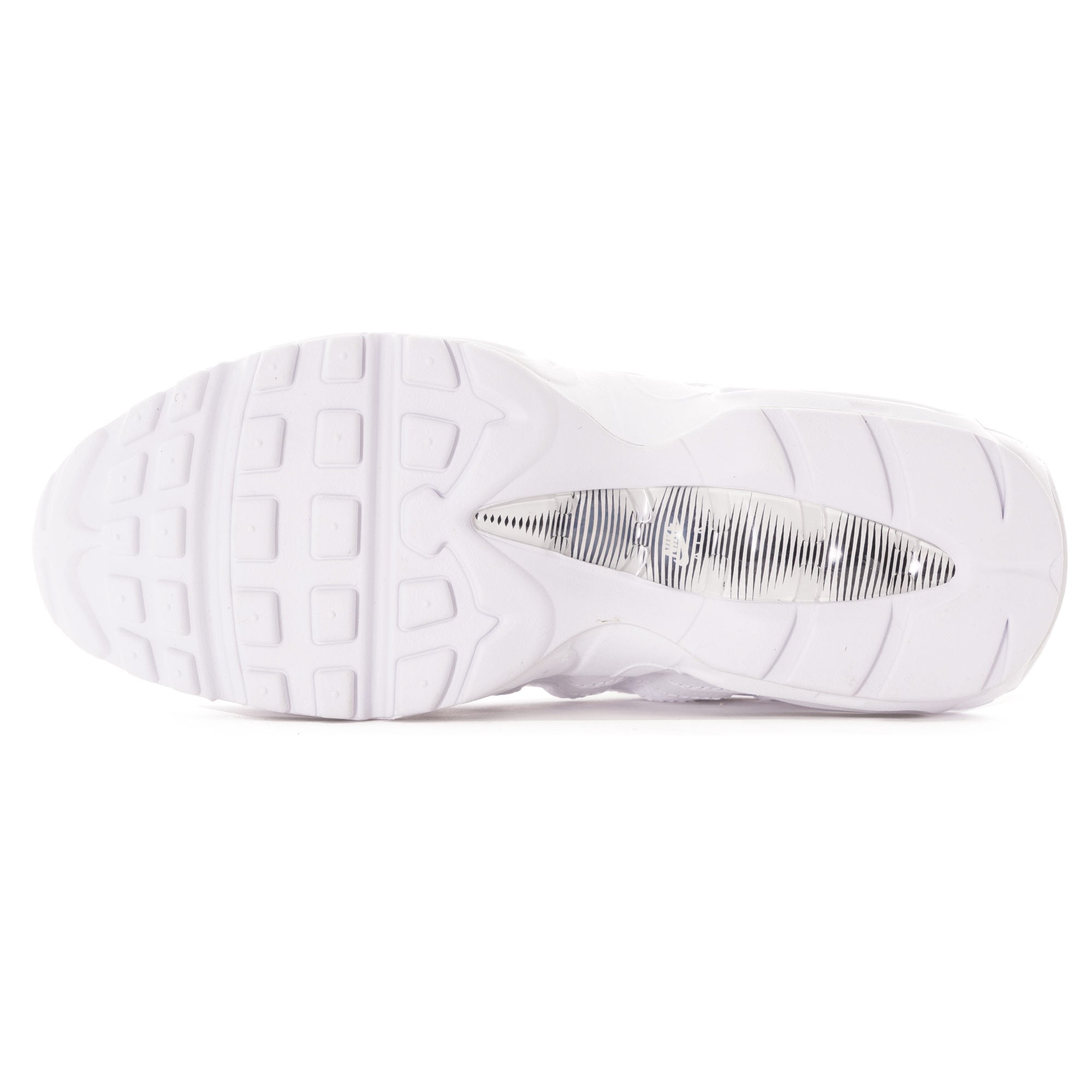 Nike Air Max 95 Essential - White