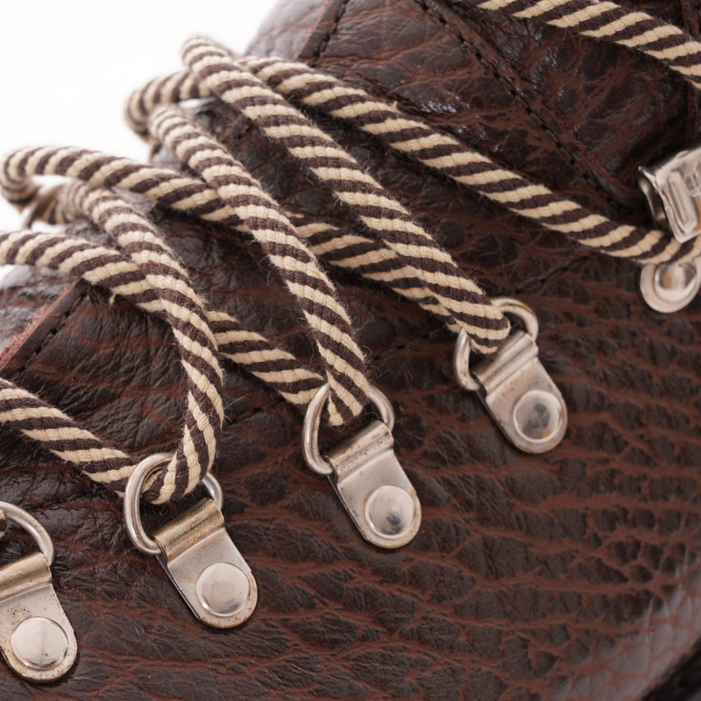 Paraboot Avoriaz Boot - Bison